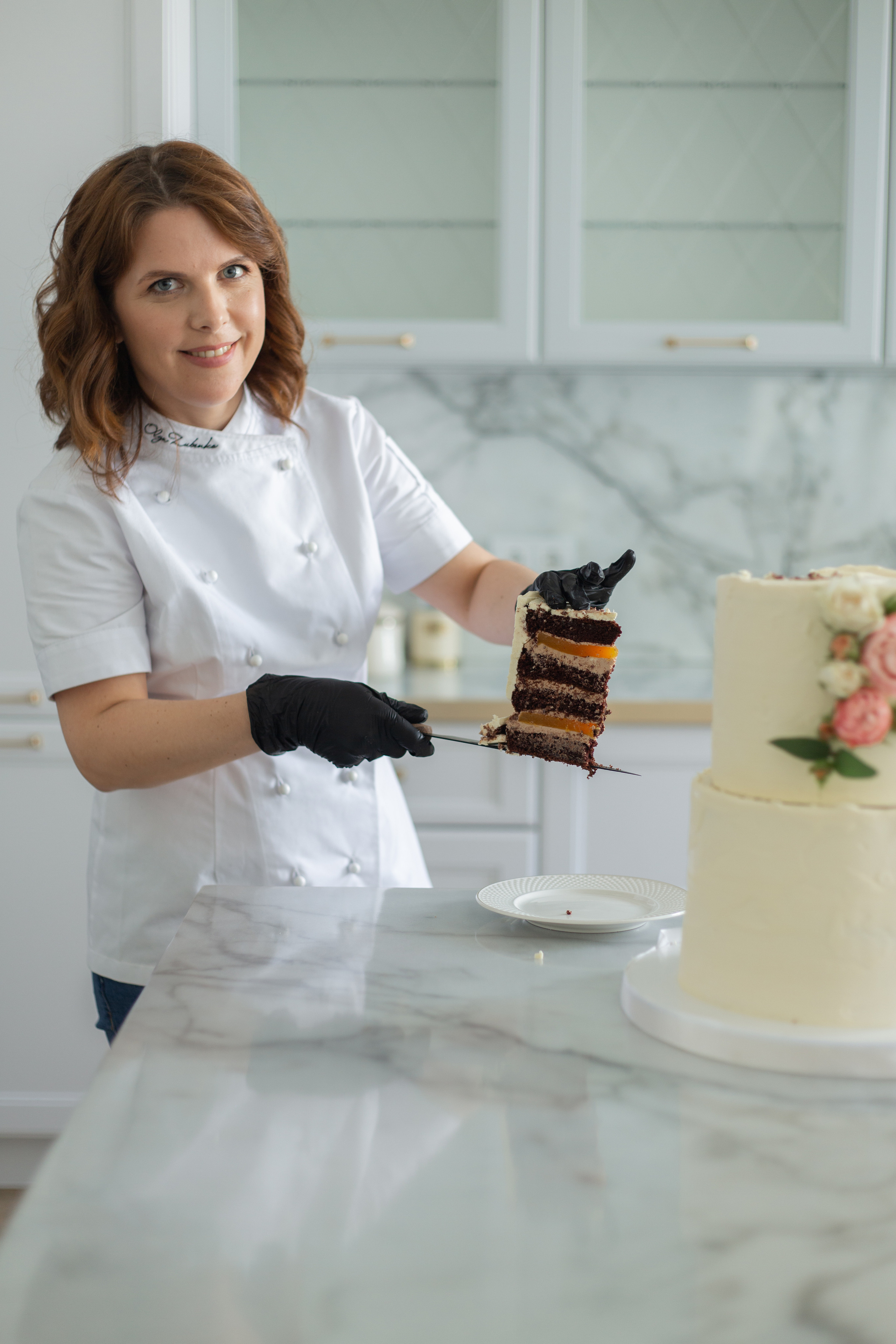 Контент фотосессия. Фотограф Андреева Юлия. Москва