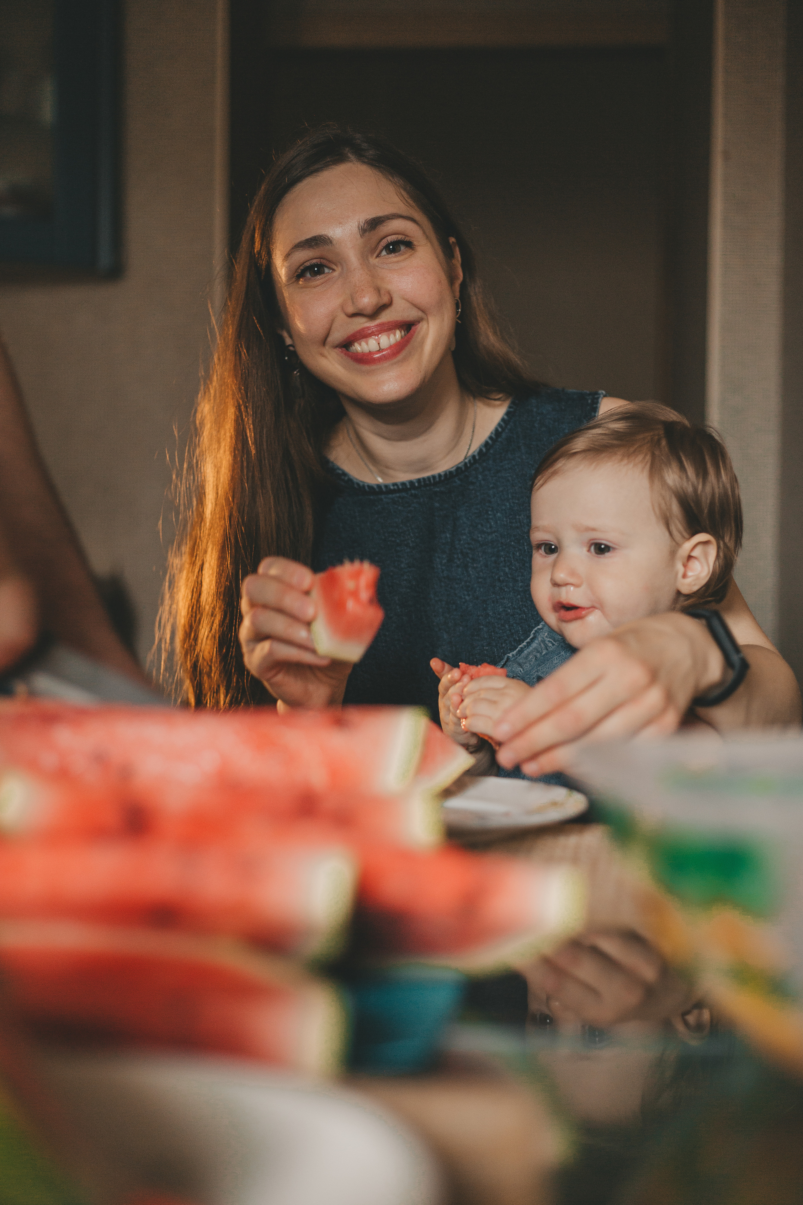Домашняя фотосессия. Фотограф Андреева Юлия. Москва