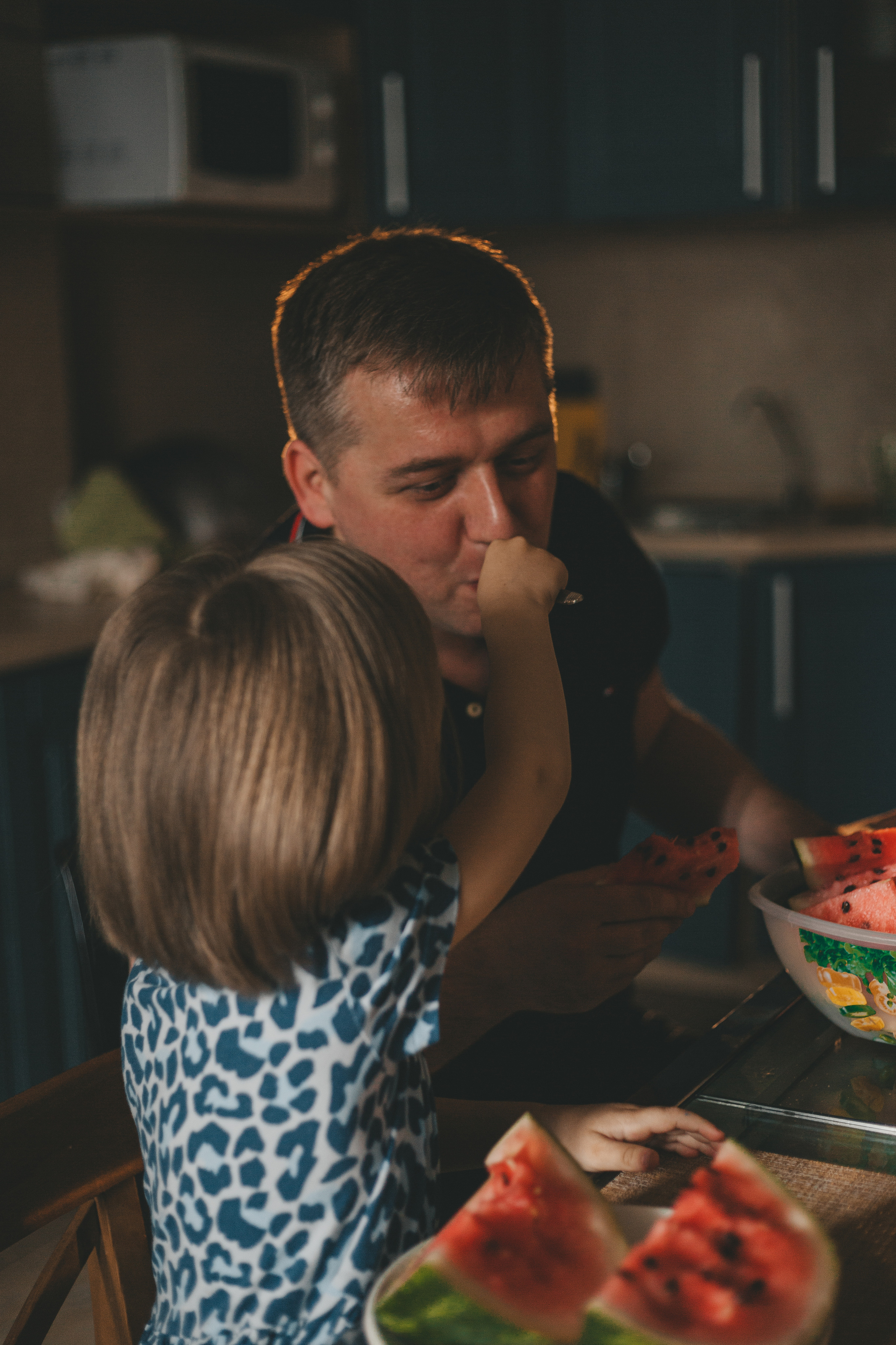 Домашняя фотосессия. Фотограф Андреева Юлия. Москва