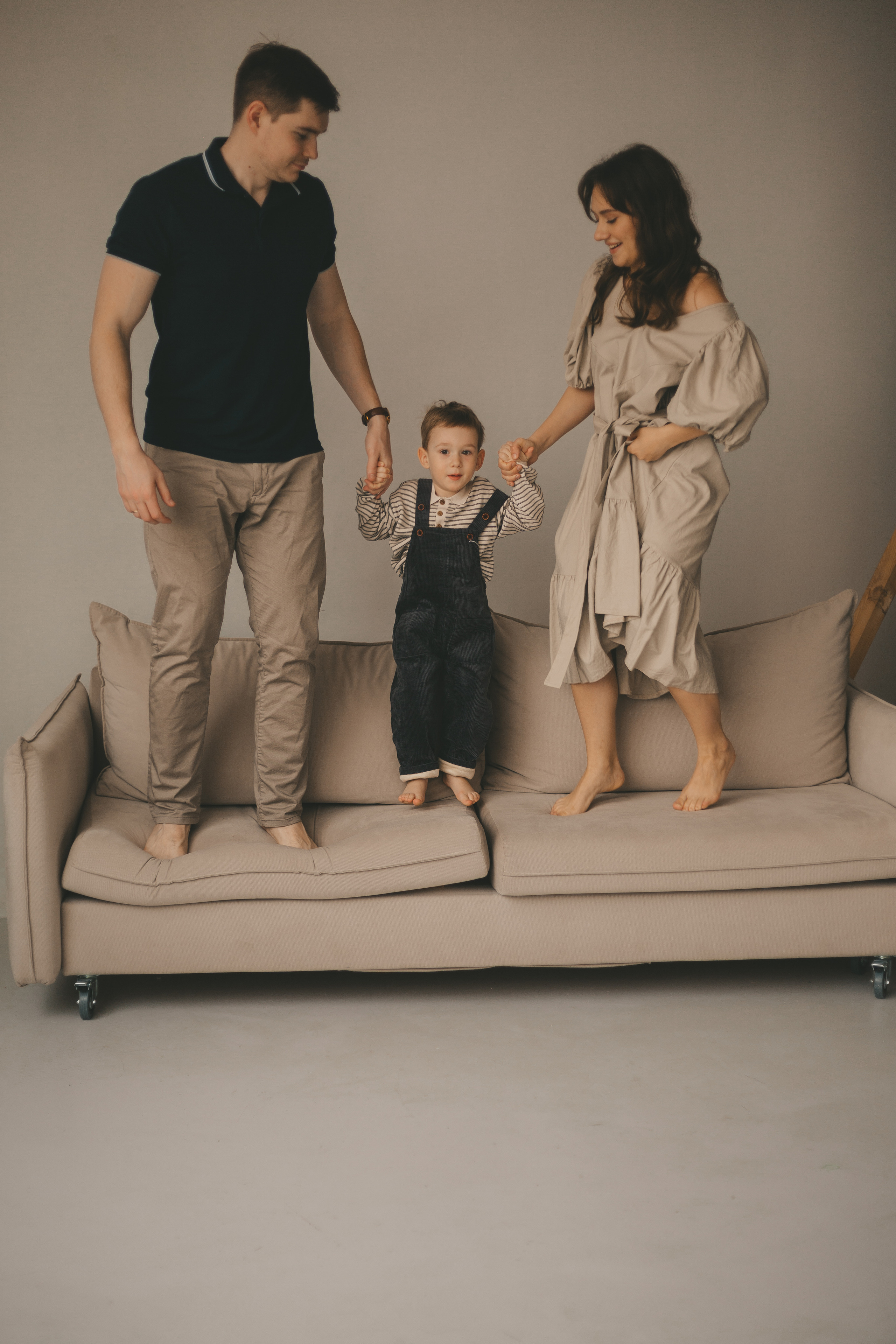 Студийная фотосессия. Фотограф Андреева Юлия. Москва