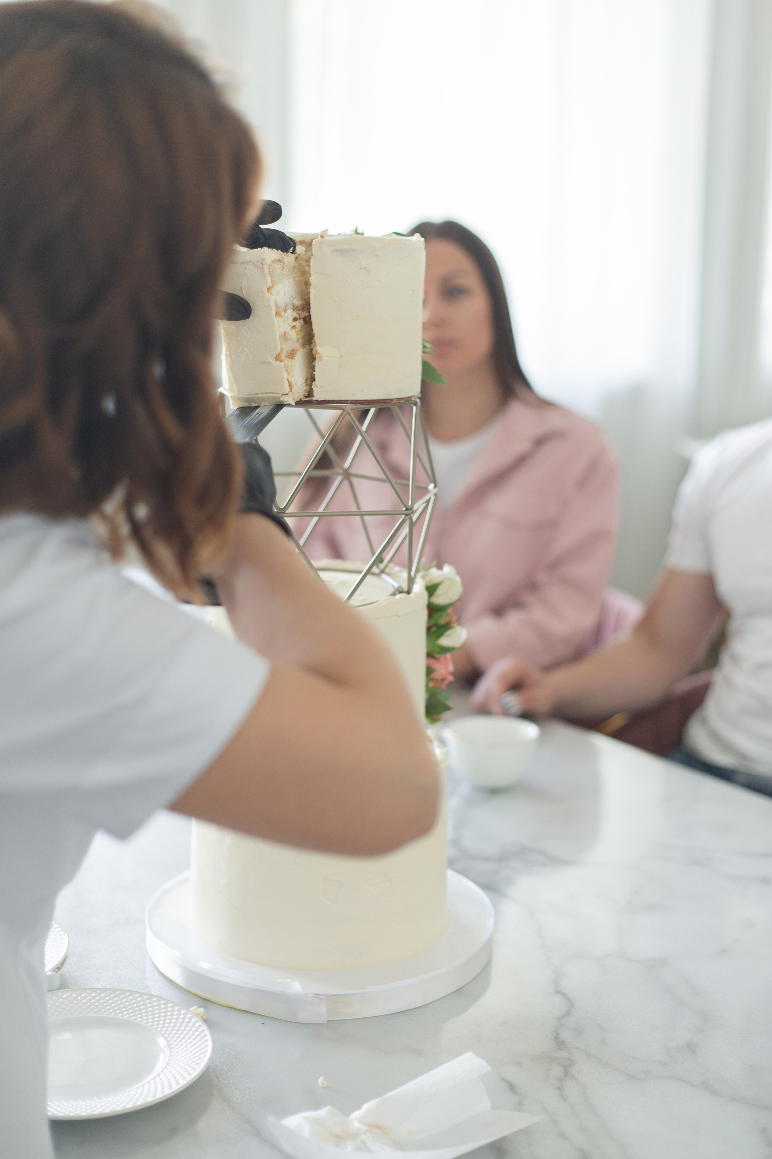 Контент фотосессия. Фотограф Андреева Юлия. Москва