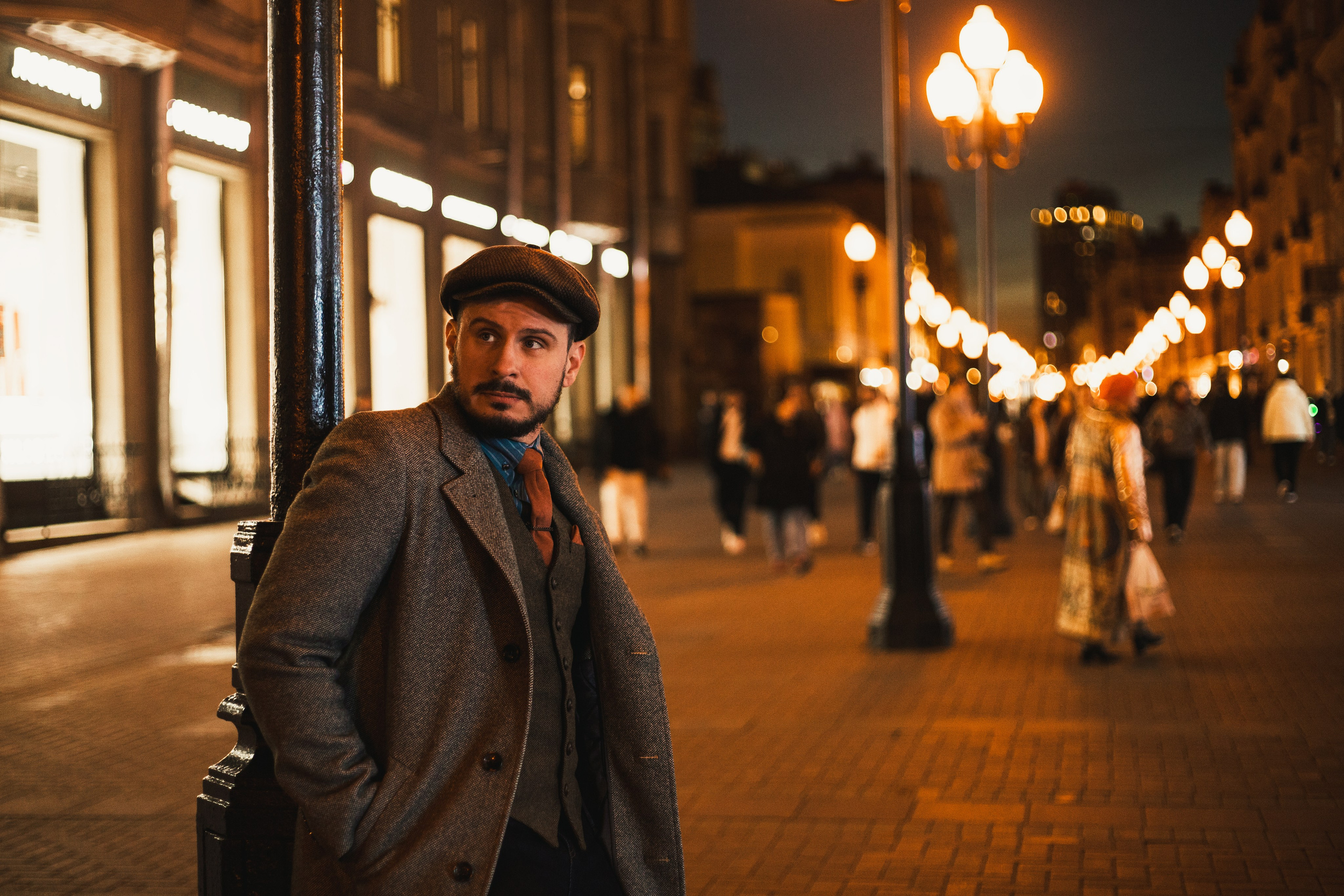 S_L. Фотографический диссiдентъ