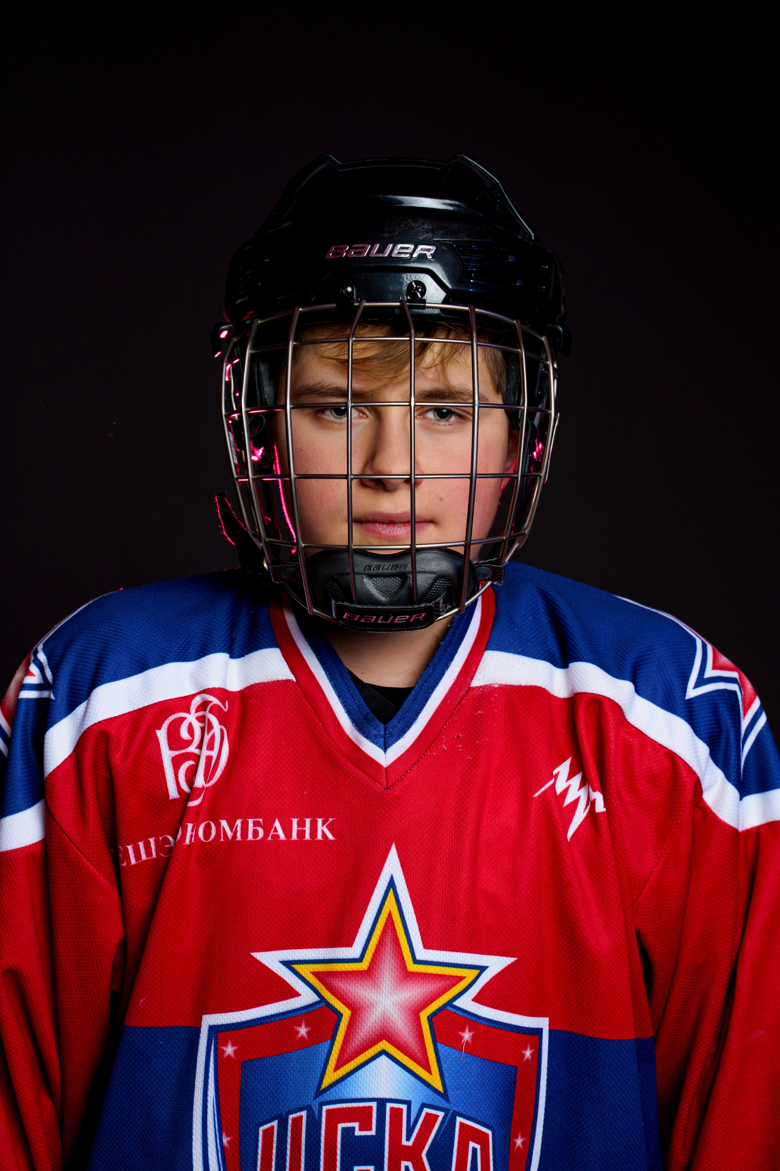 Денис. Семейная фотостудия «Like Moment» в Строгино