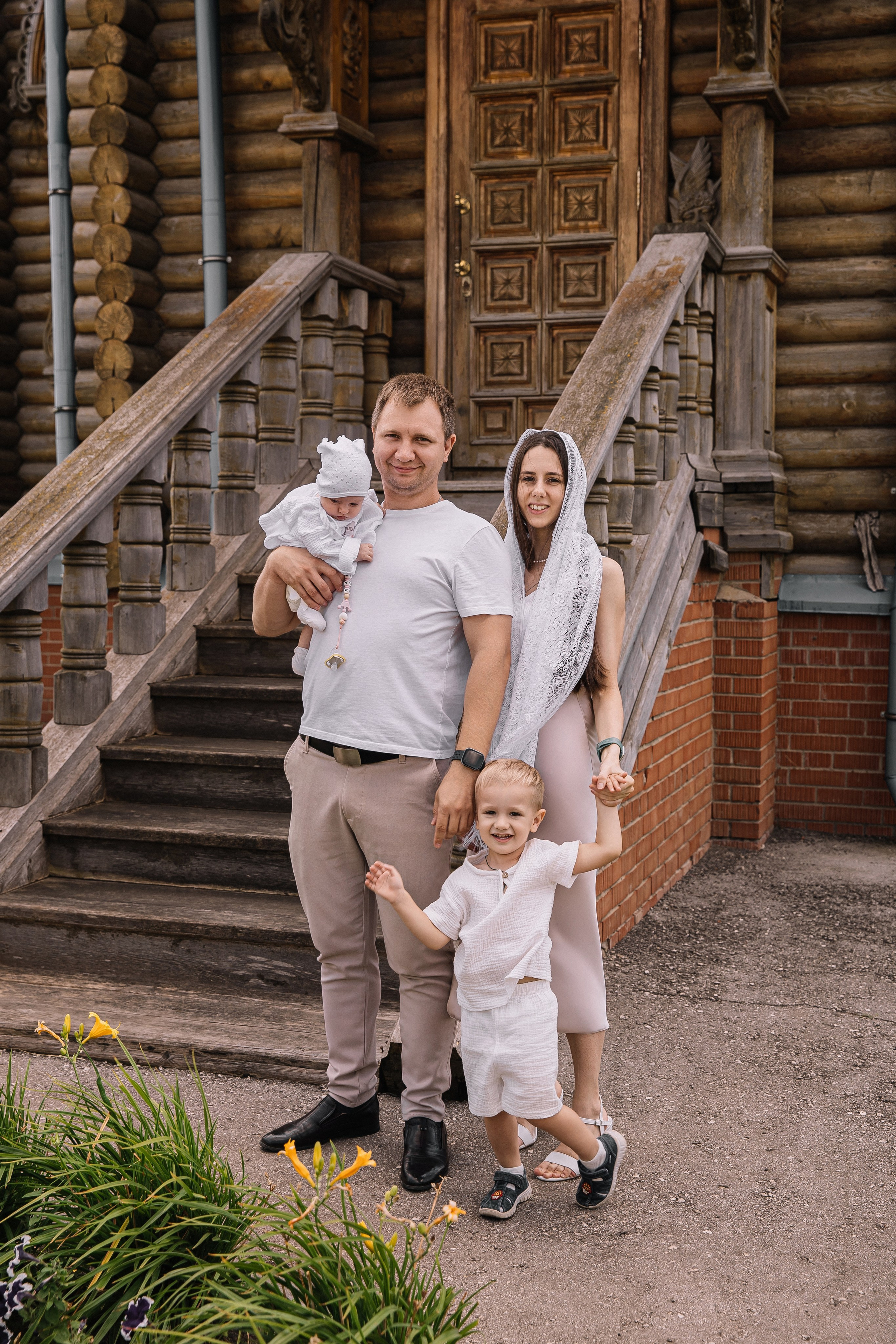 Отзывы. Свадебный и семейный фотограф Самара и Самарская область Дарья Зарипова