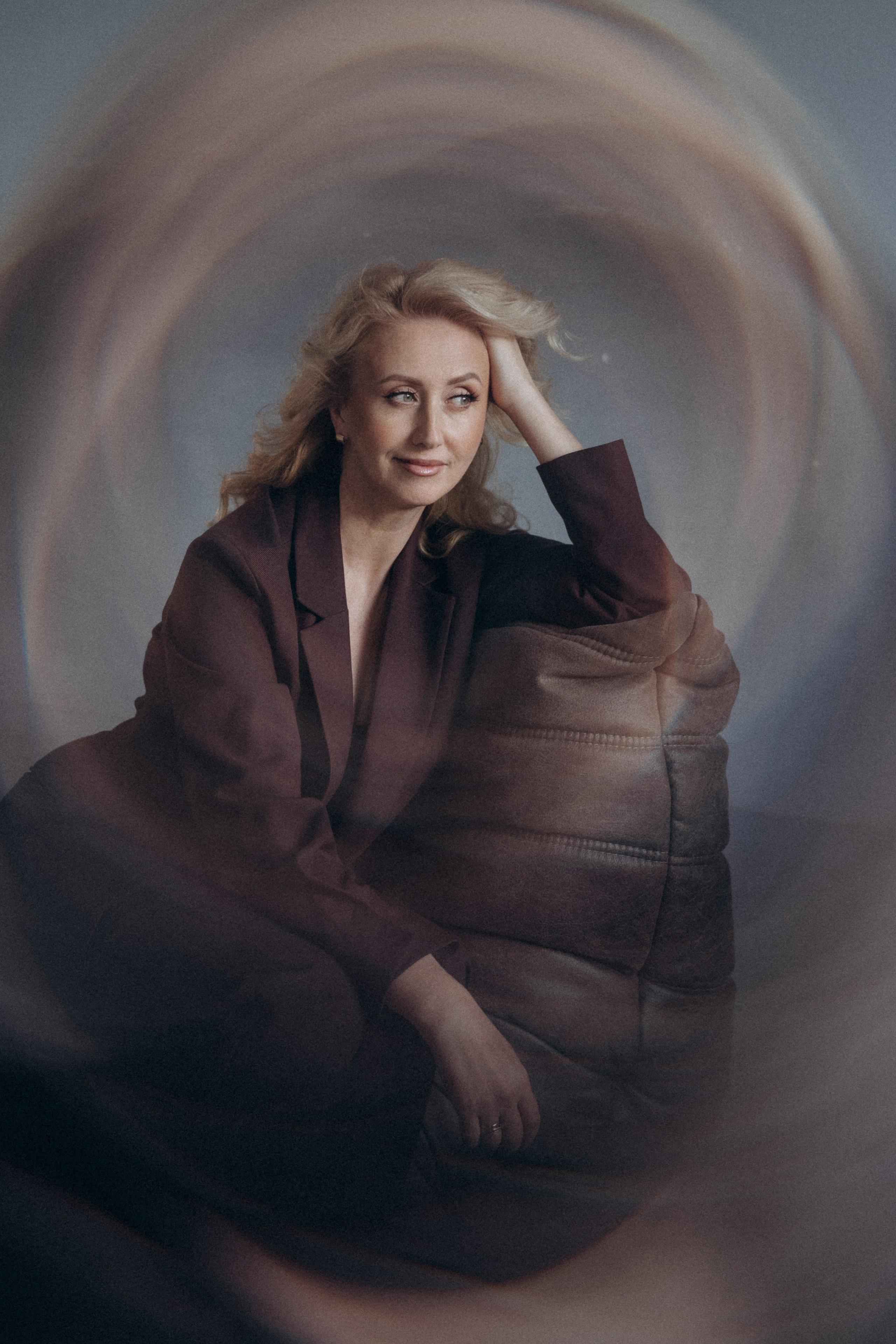 Татьяна. Фотограф Ногинск Электросталь Наталья Осетрова