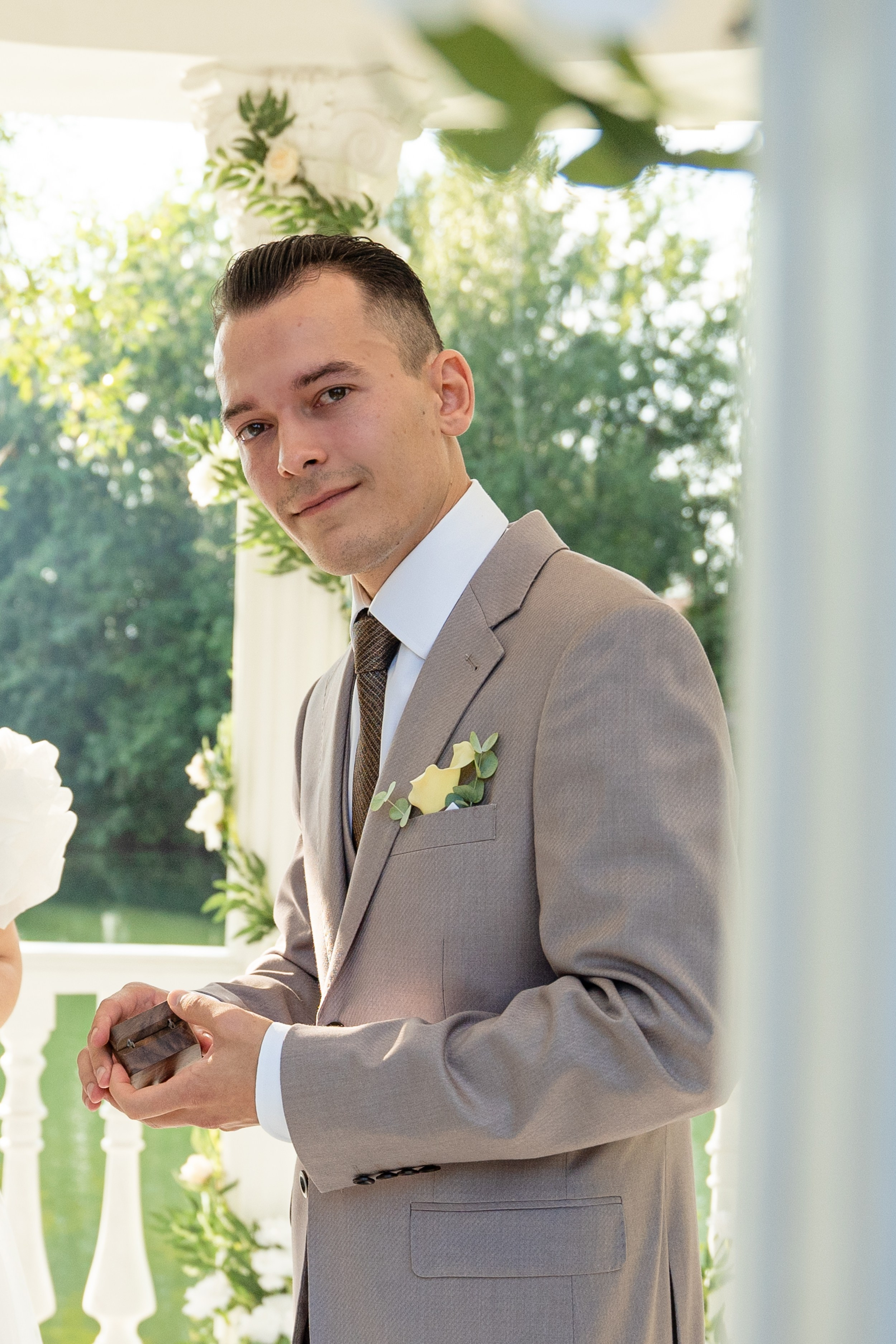 Егор & Виктория. Главная