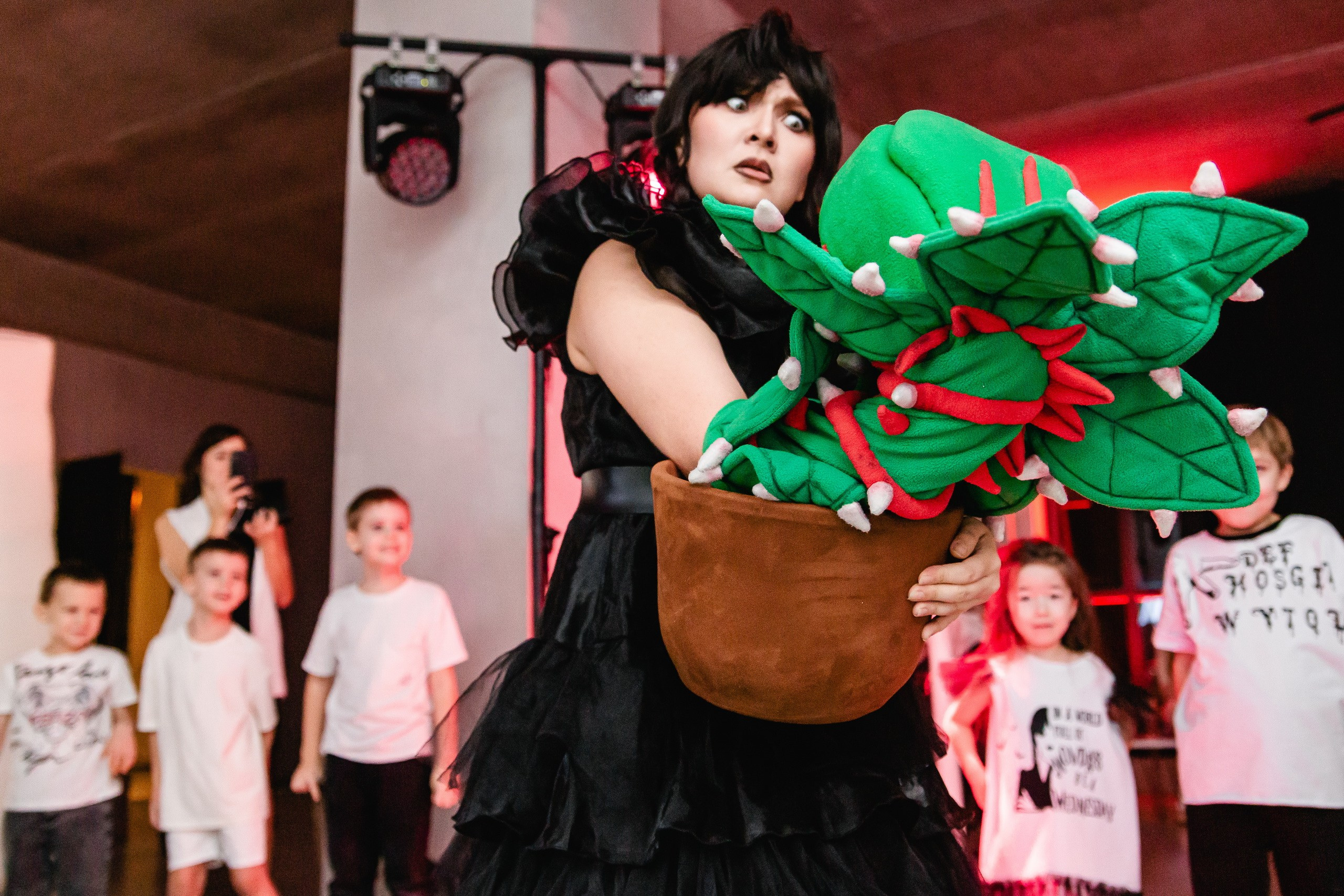 Amore House | День Рождения Сони. Крылова Светлана Фотограф Челябинск