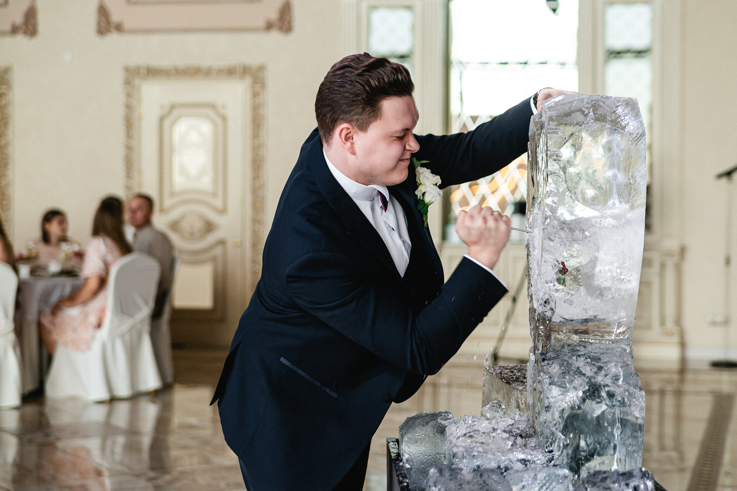 Сувенир XL|Свадьба Александра и Вероники|Репортаж. Крылова Светлана Фотограф Челябинск