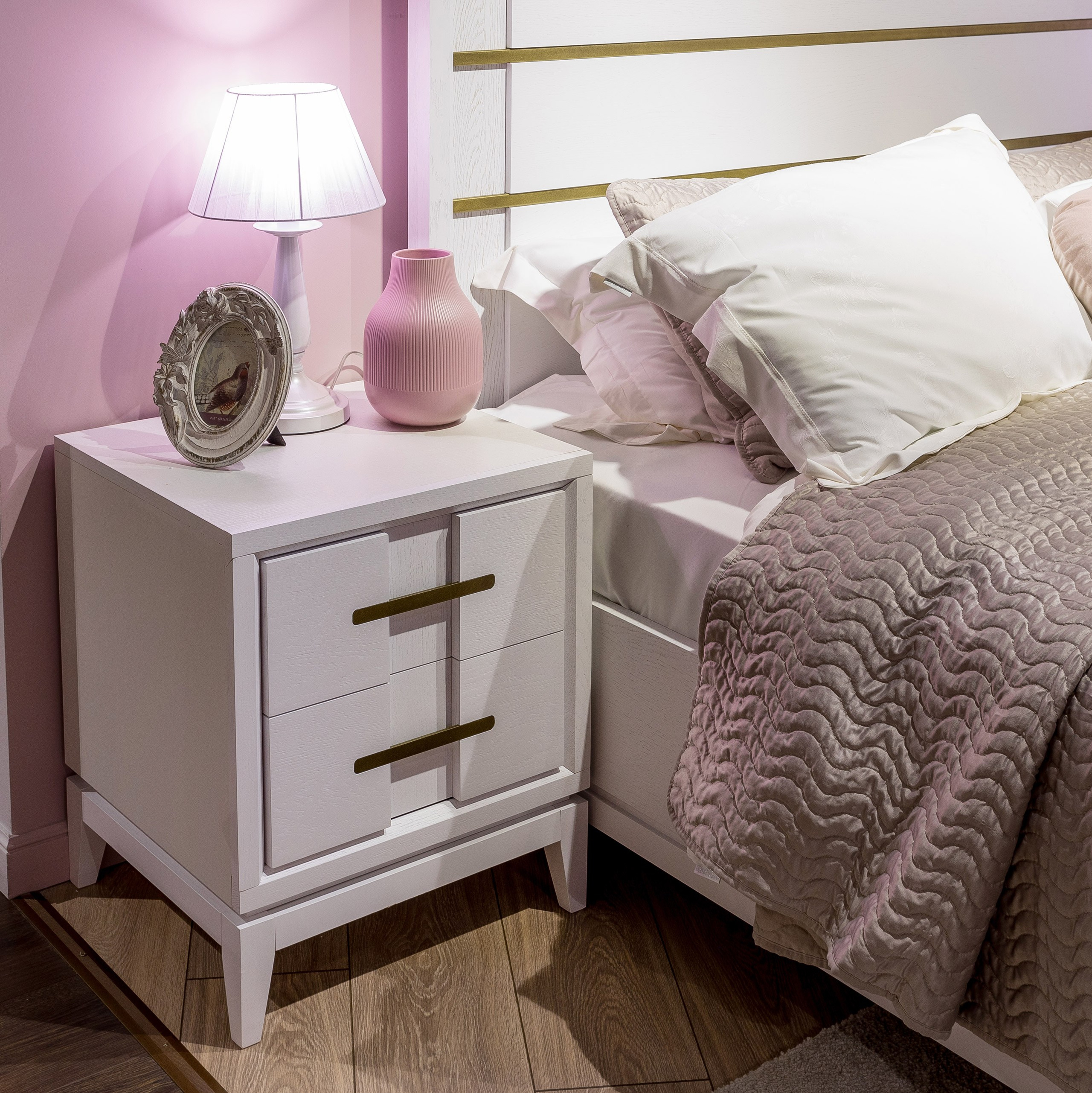 Sofas beds. Interior photographer Vitalii in Portland and Vancouver