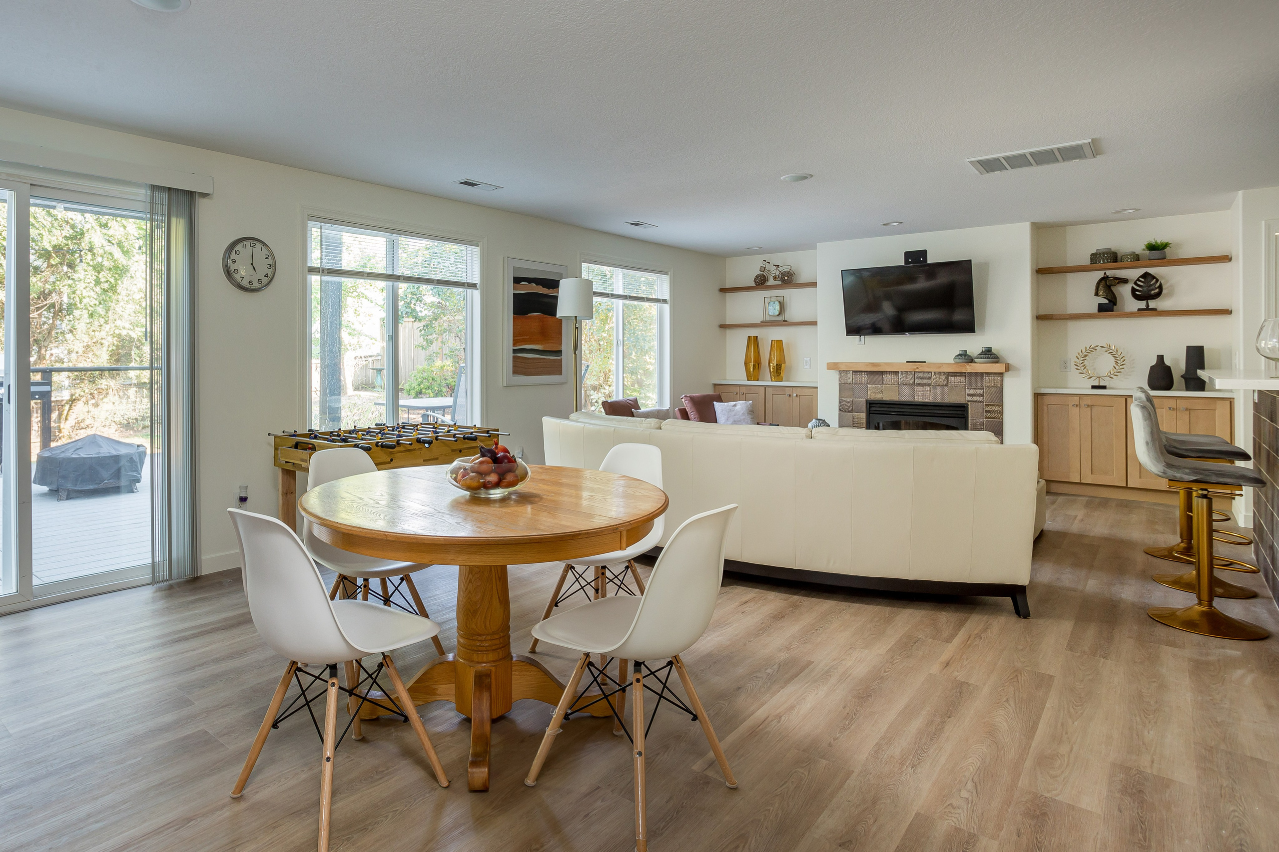 Apartments and houses. Interior photographer Vitalii in Portland and Vancouver