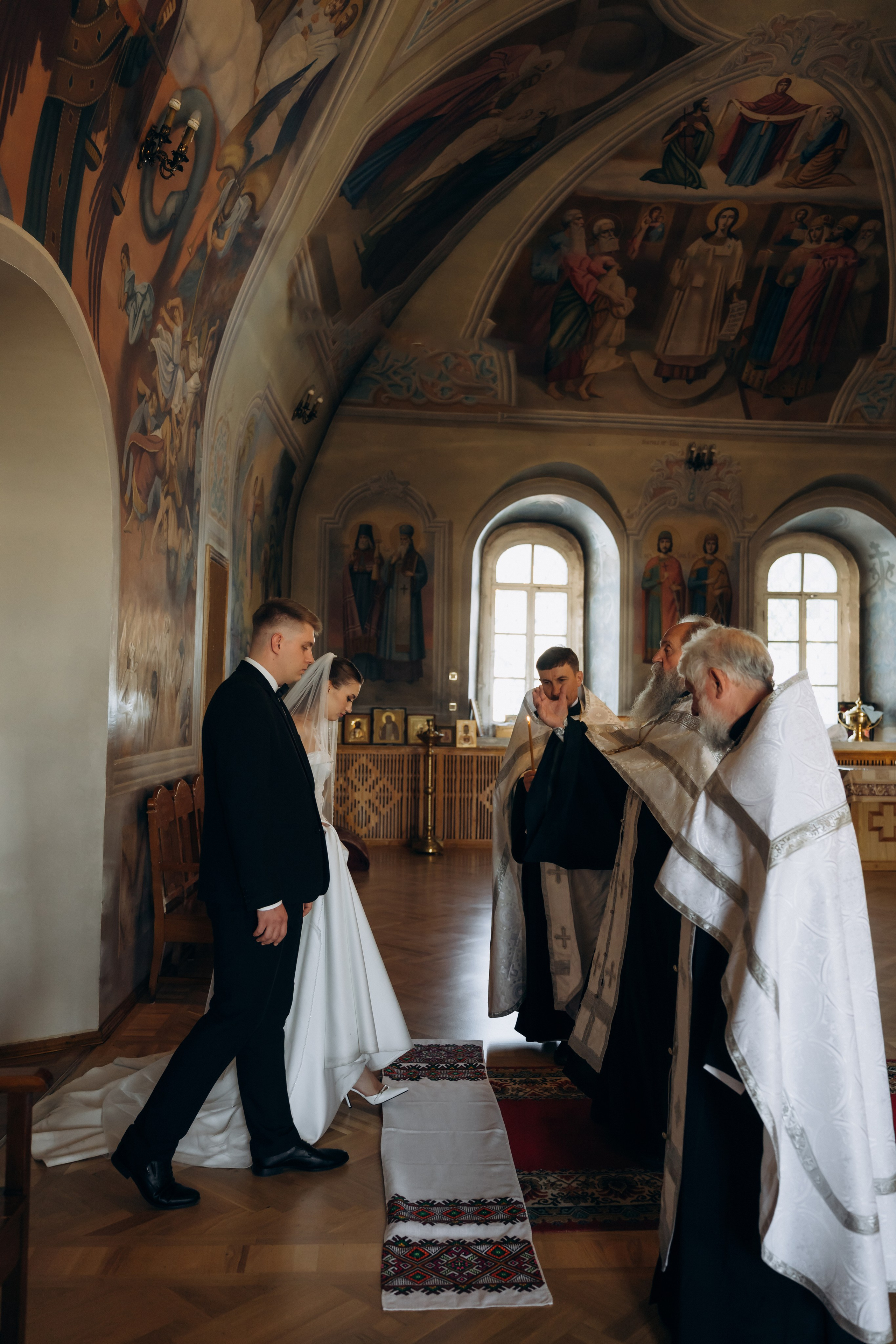 Владимир и Елисавета. Ирина Гонтарева|Фотограф|Белгород