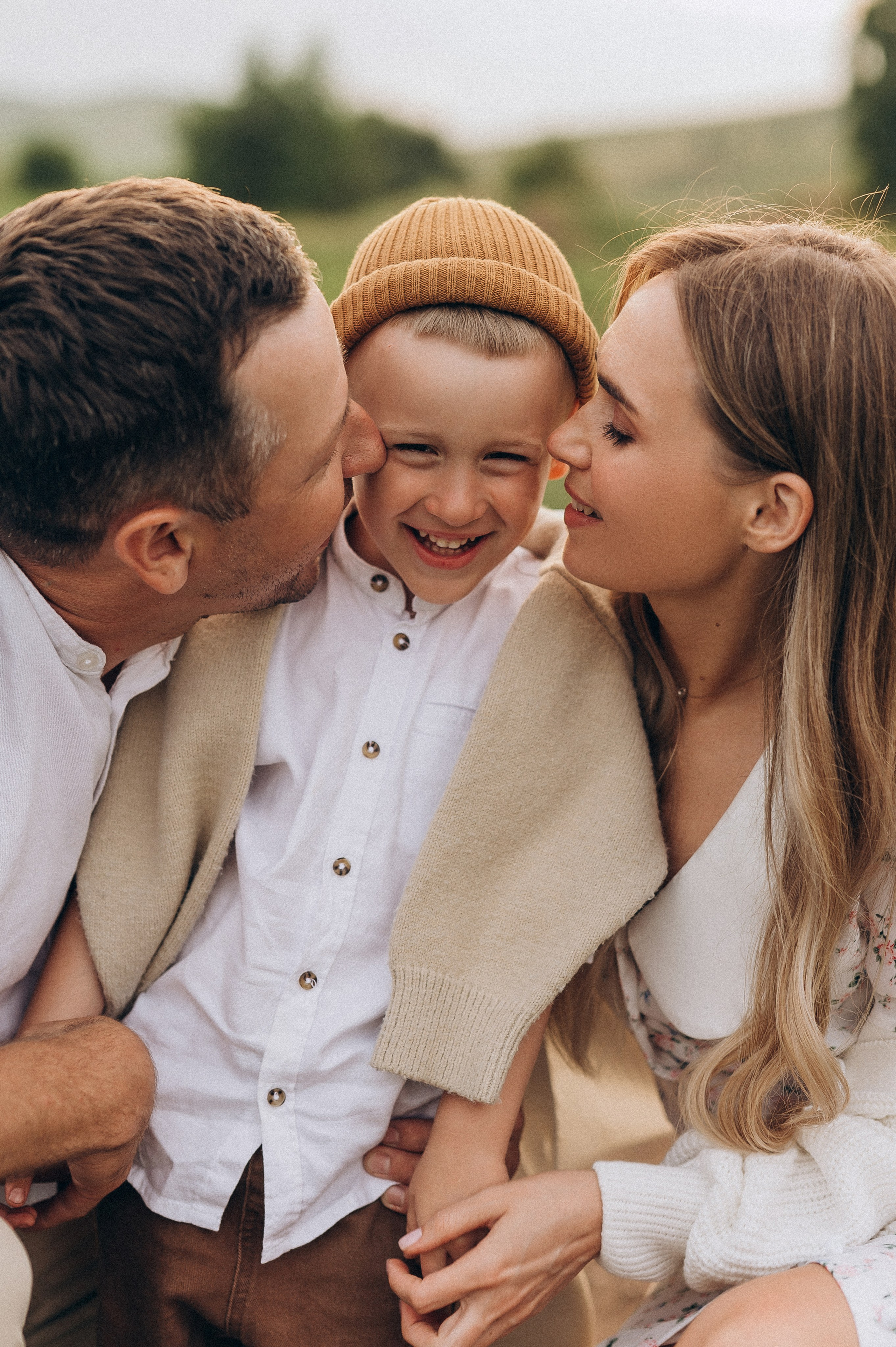 Вика, Влад и Артём. Семейный и свадебный фотограф в Красноярске Садкеева Юлия