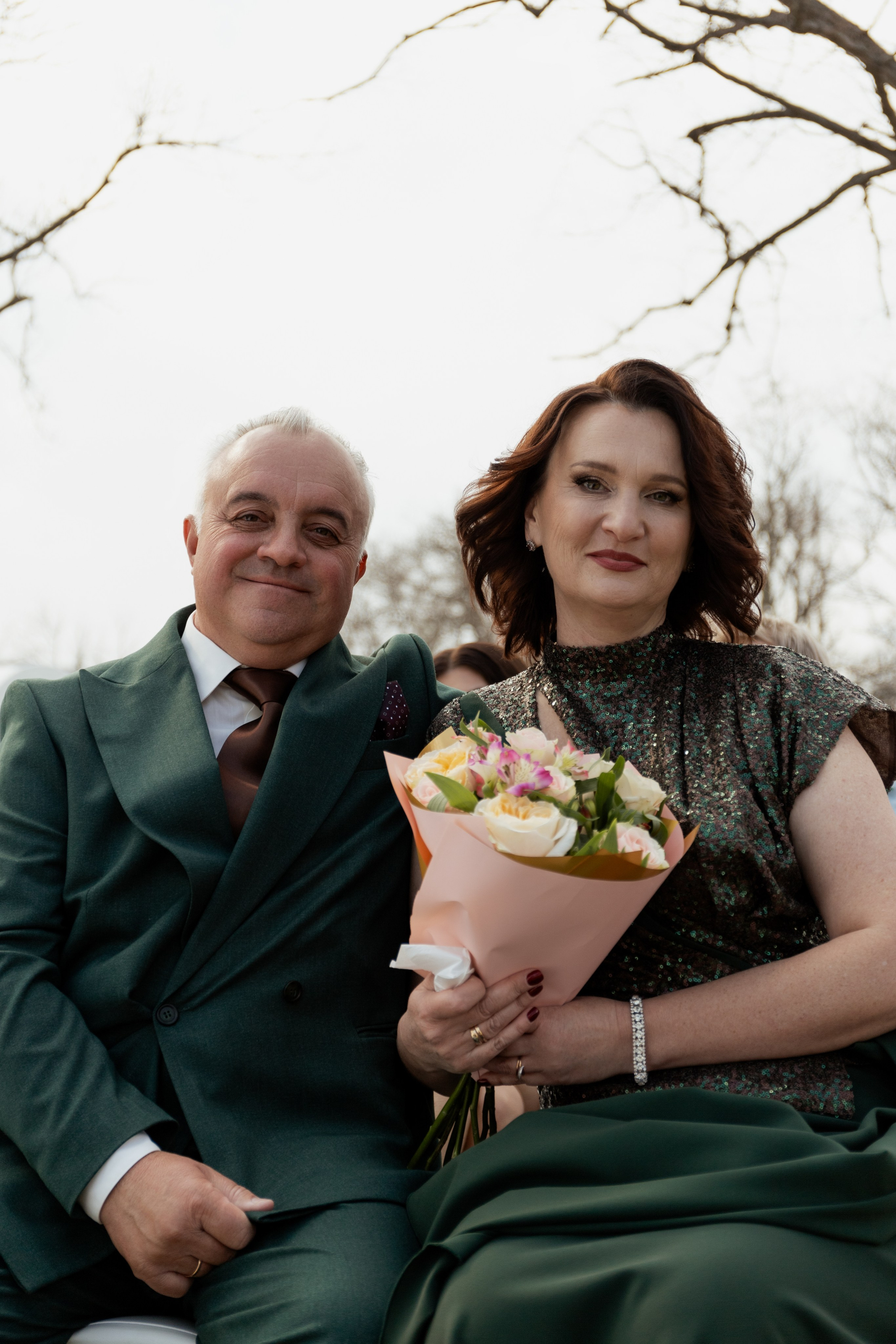 Андрей и Анастасия. Дарья Алейникова фотограф во Владивостоке