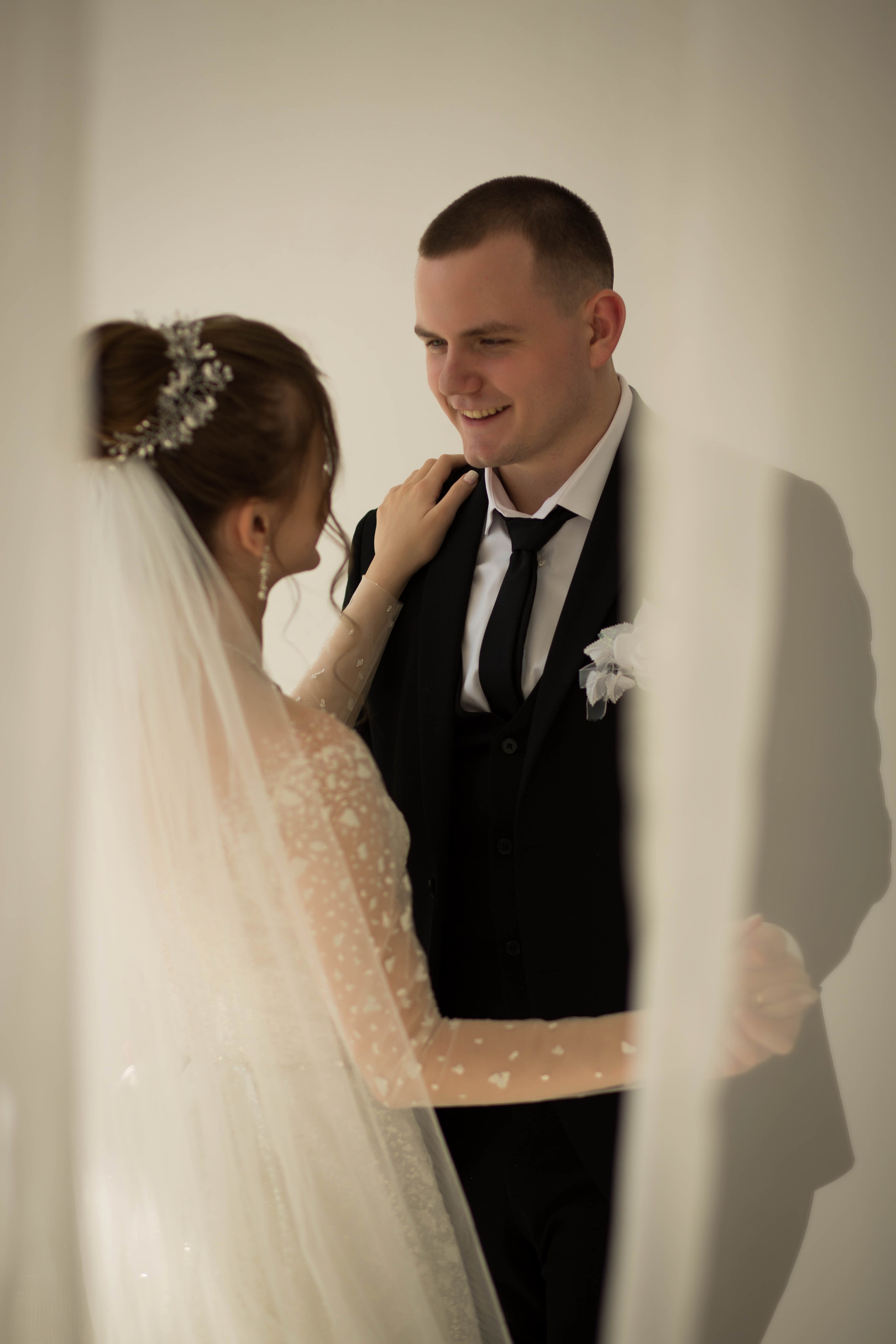 Свадебный и семейный фотограф в Барнауле Уманчук Яна