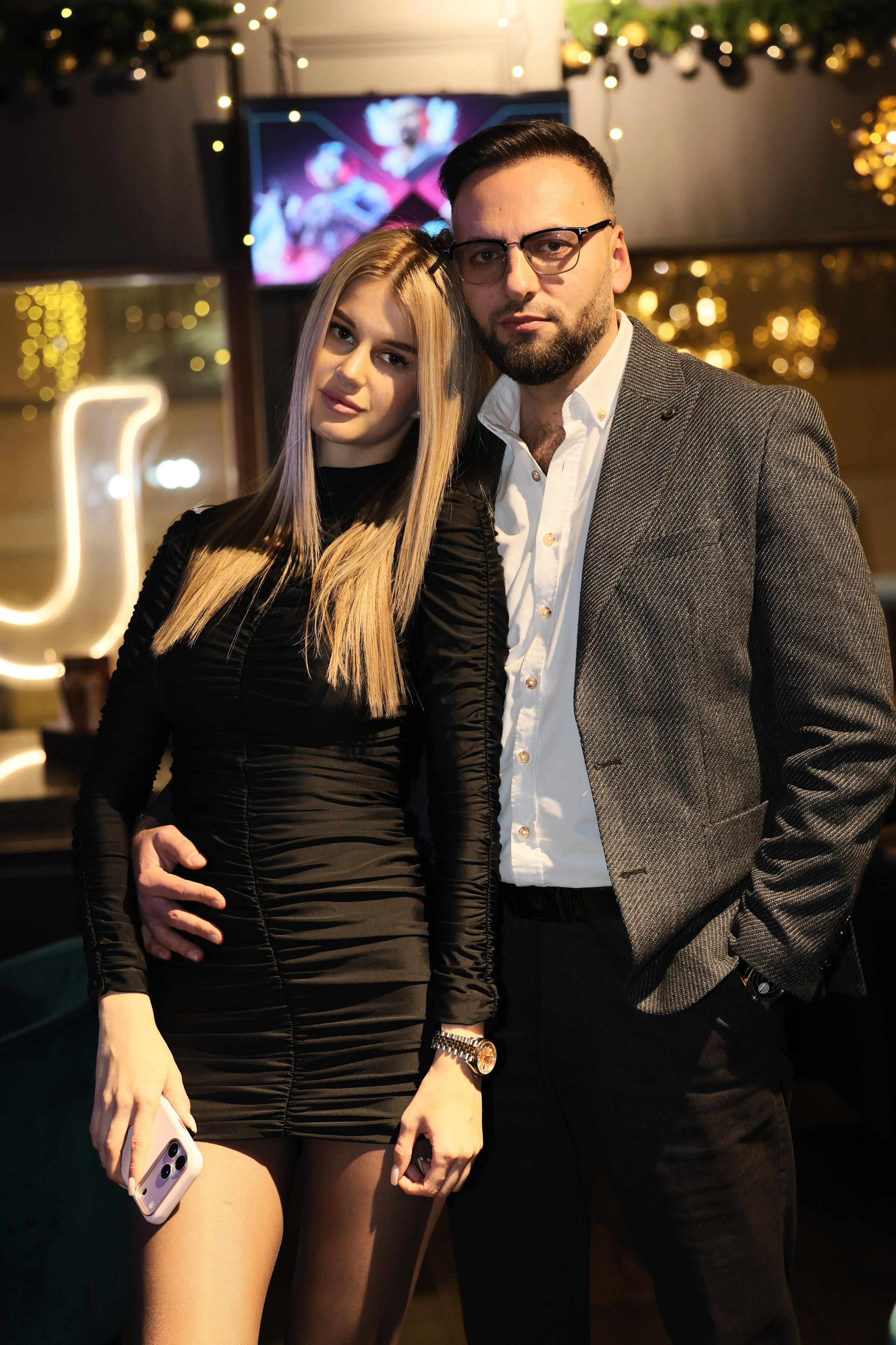 Открытие: Cyber Mafiа. Главная