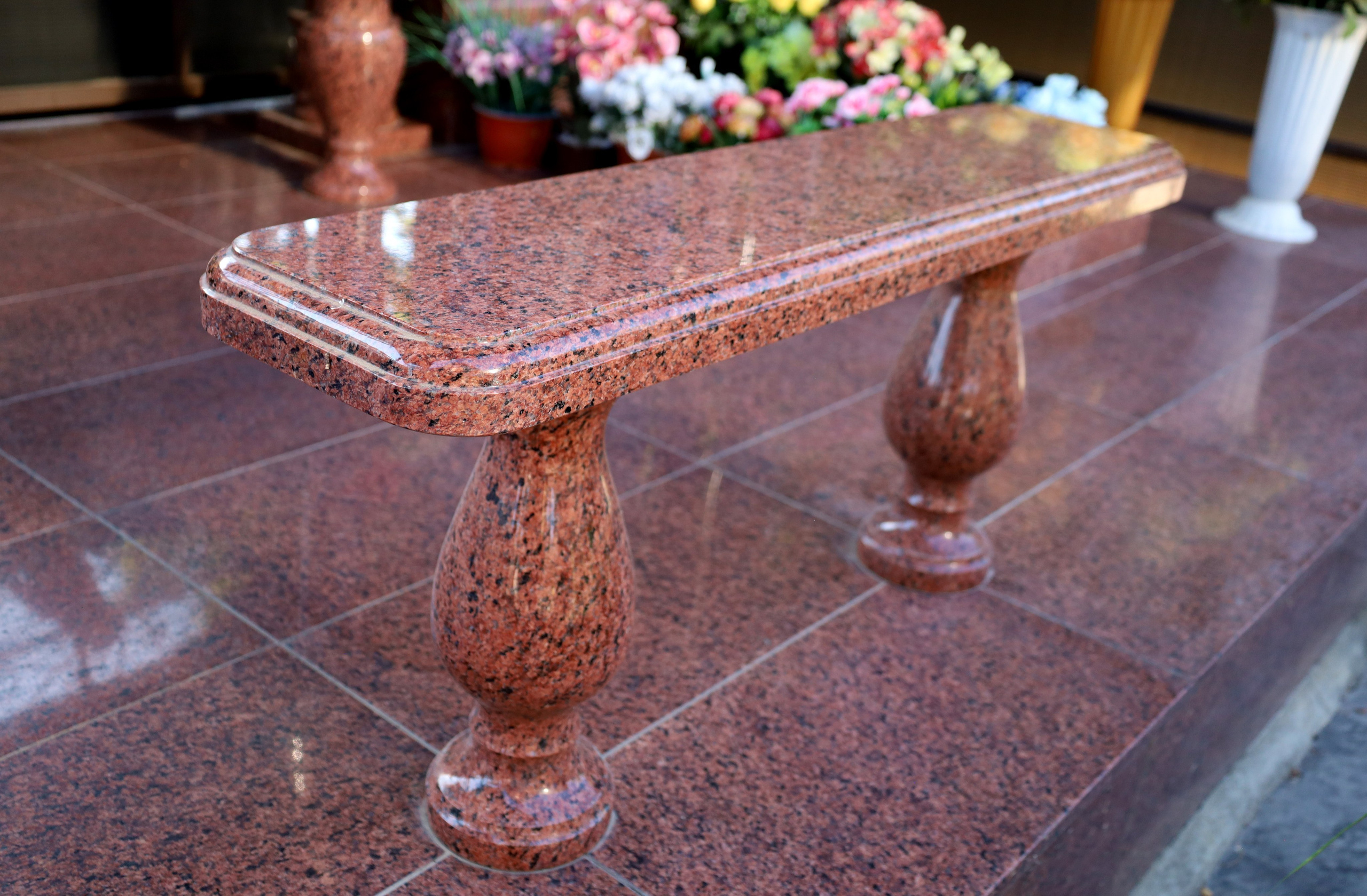 Примеры работ, фото. Гранит и мрамор, Краснодар