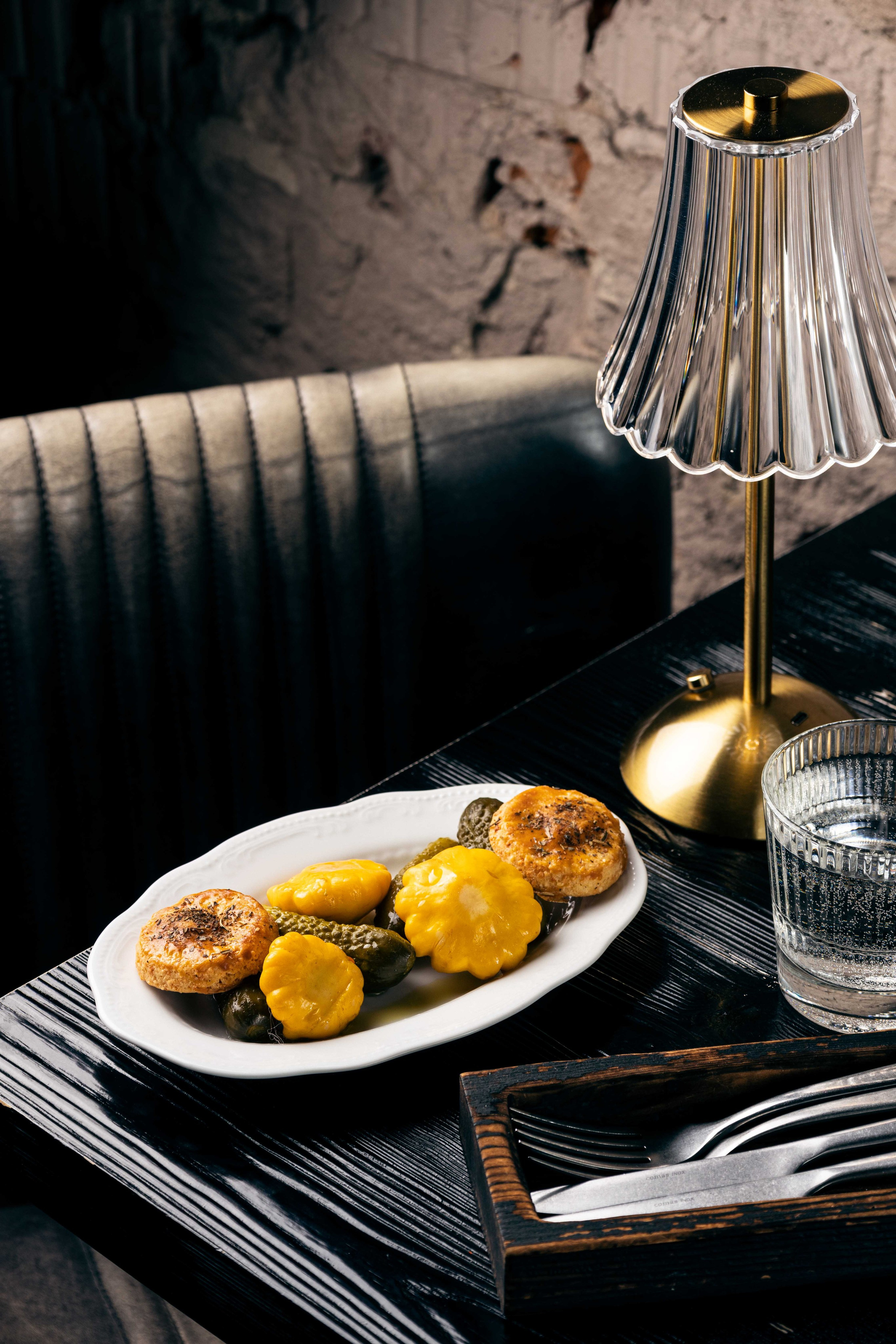 Бар «Другое Дело». Фотограф в Тюмени Башмакова Анна