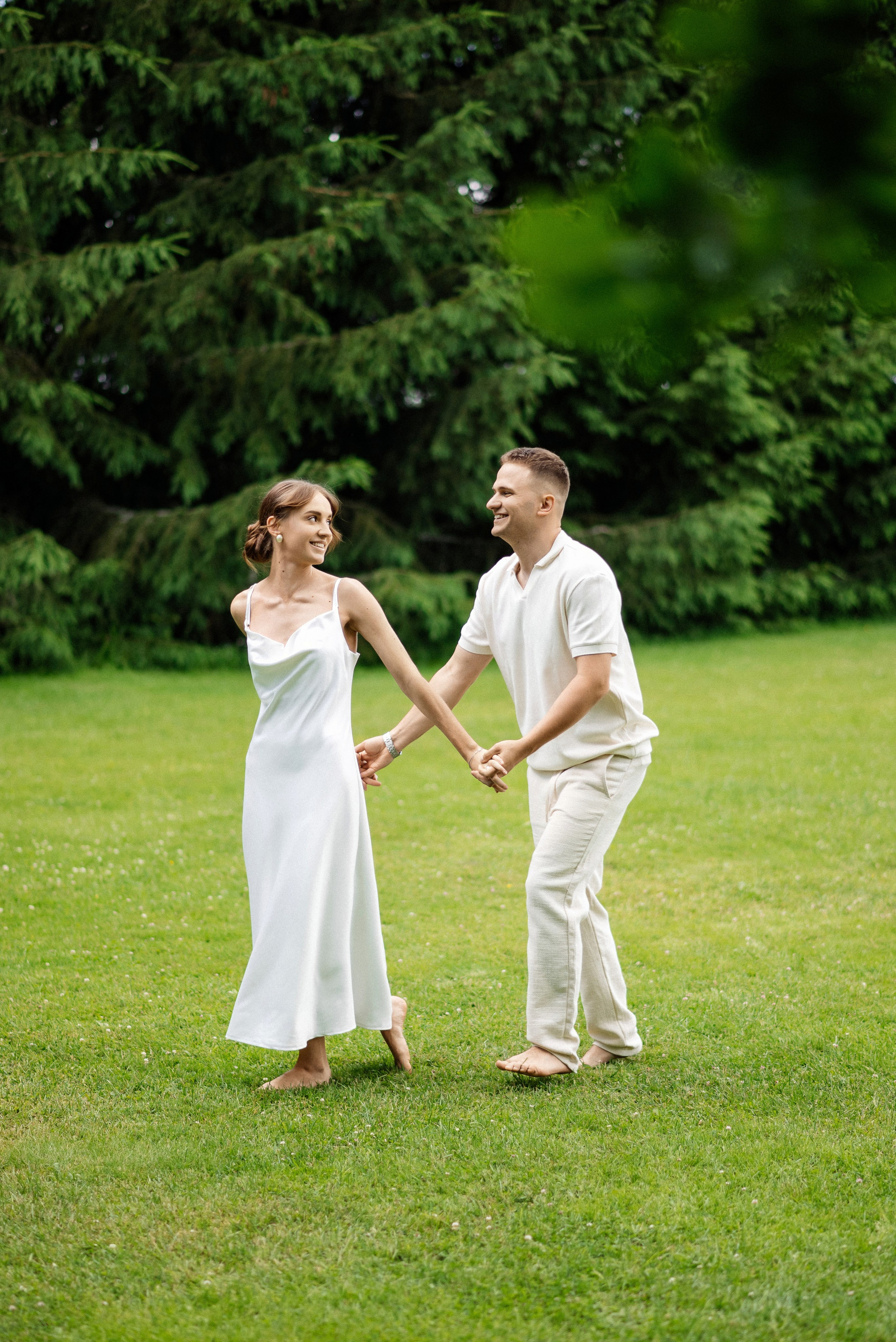 O&M. Свадебный фотограф Минск