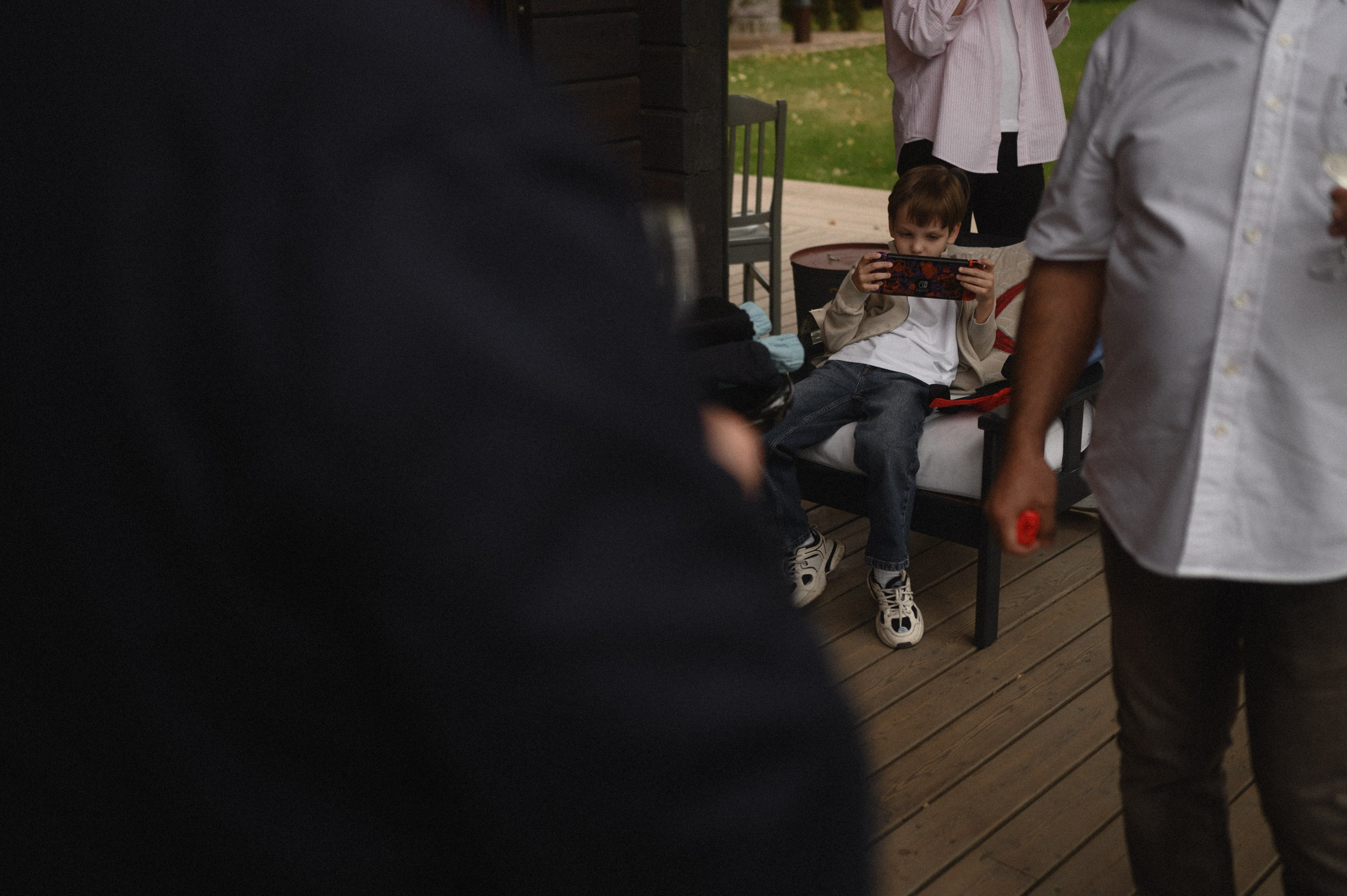 Спасибо что 37, а не 73. Свадебный и семейный фотограф в Ростове-на-Дону