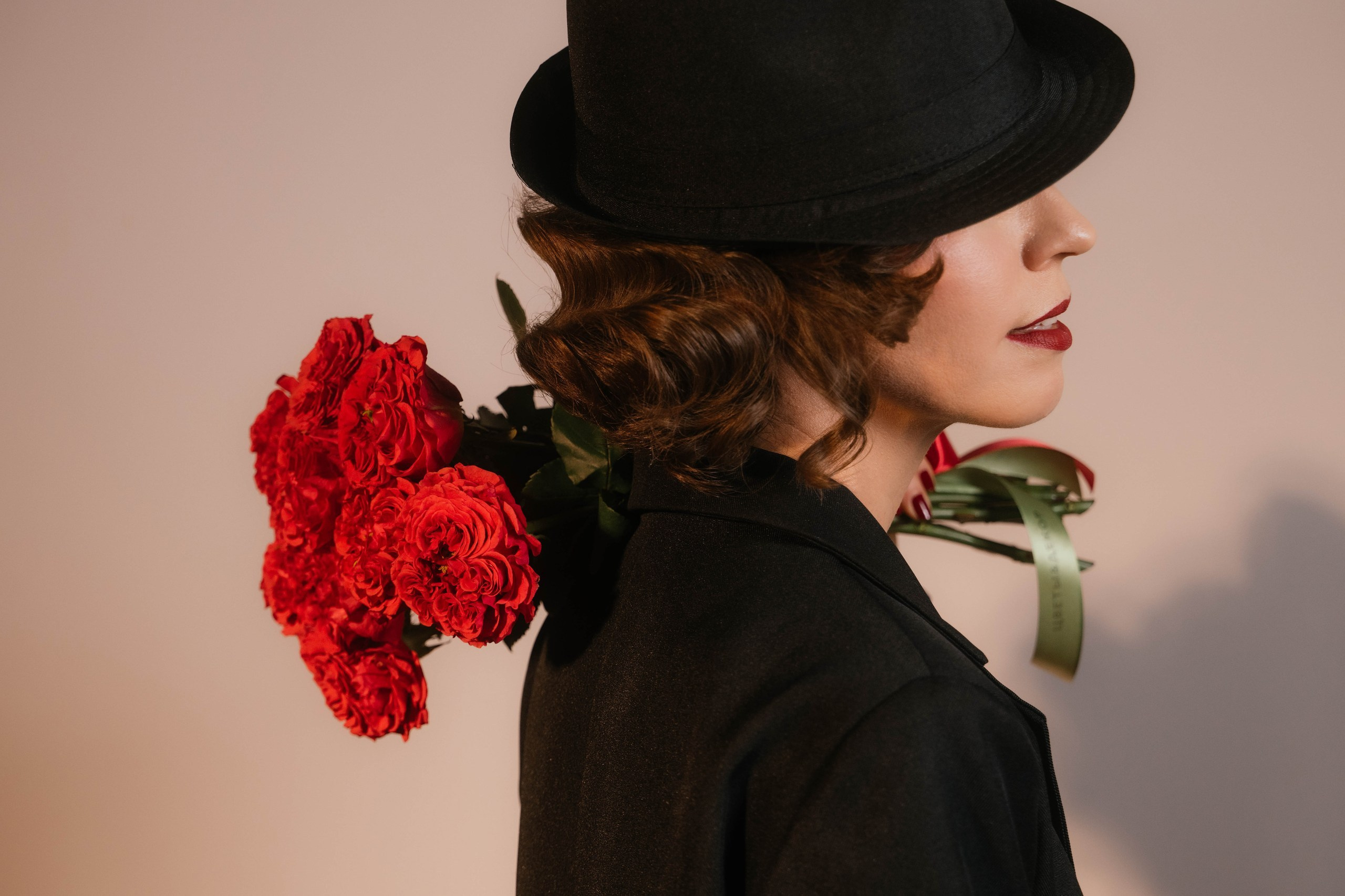 Настя. Свадебный, семейный фотограф в Рязани Лена Брант