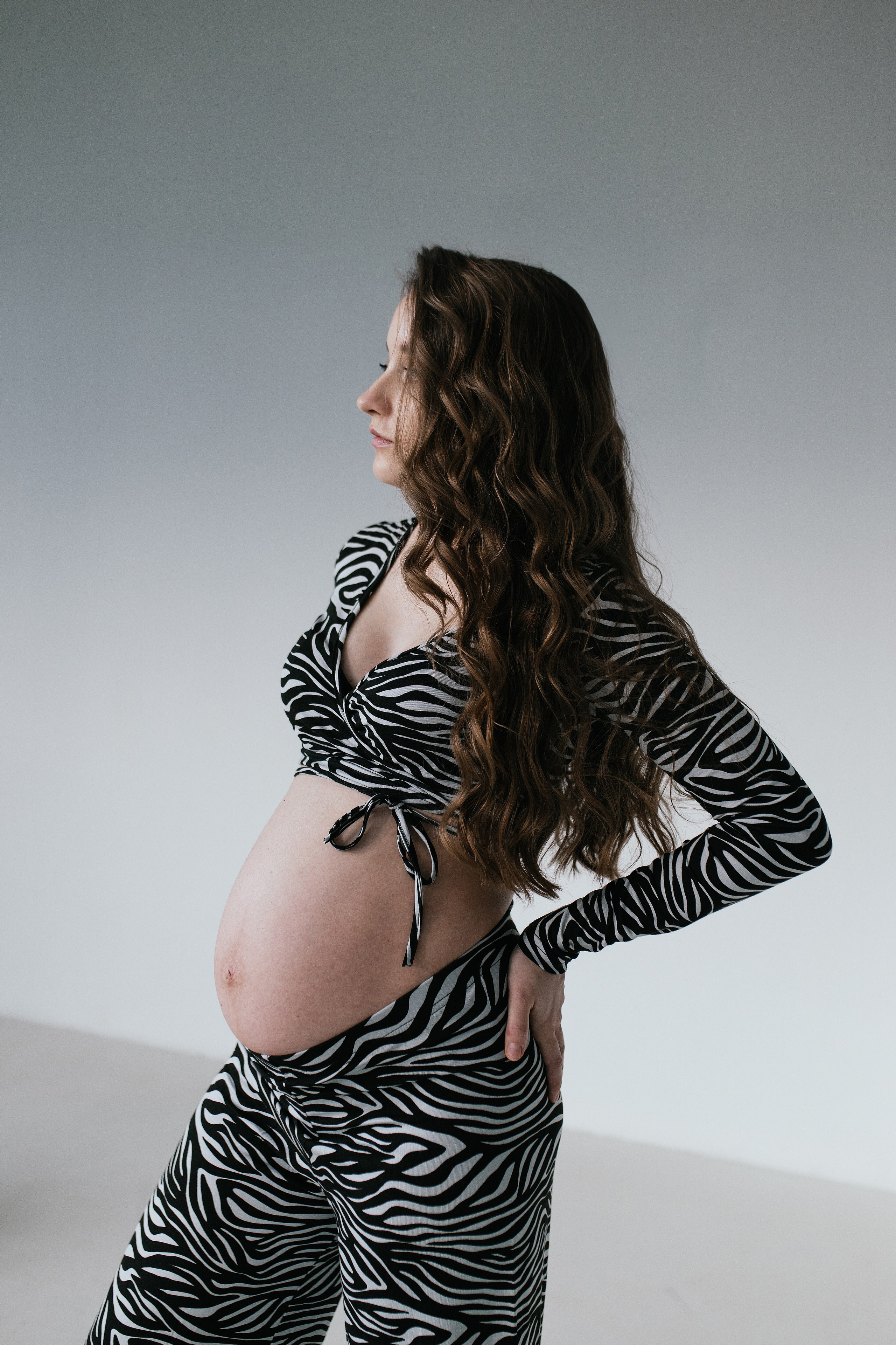 Настя. Свадебный, семейный фотограф в Рязани Лена Брант