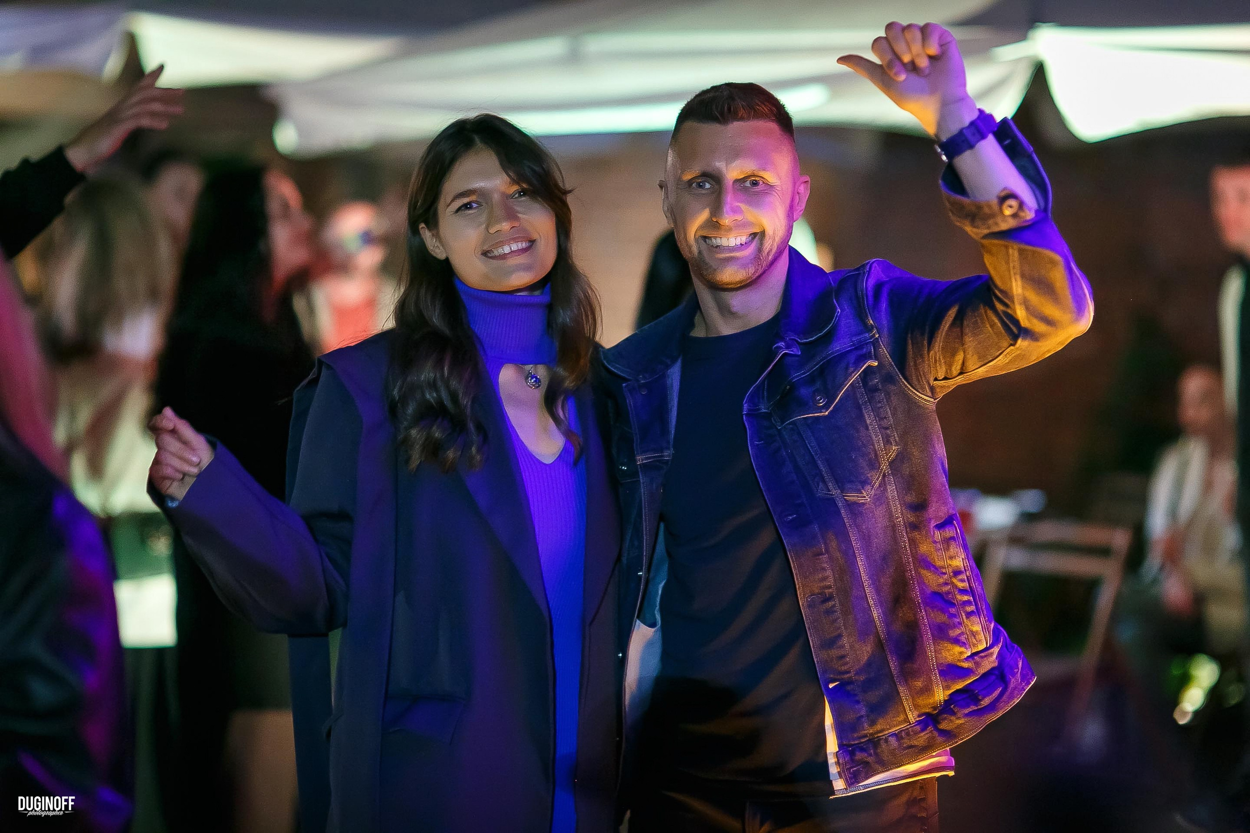 Ставников ДР Артема. Профессиональный фотограф Дугинов Николай | Екатеринбург