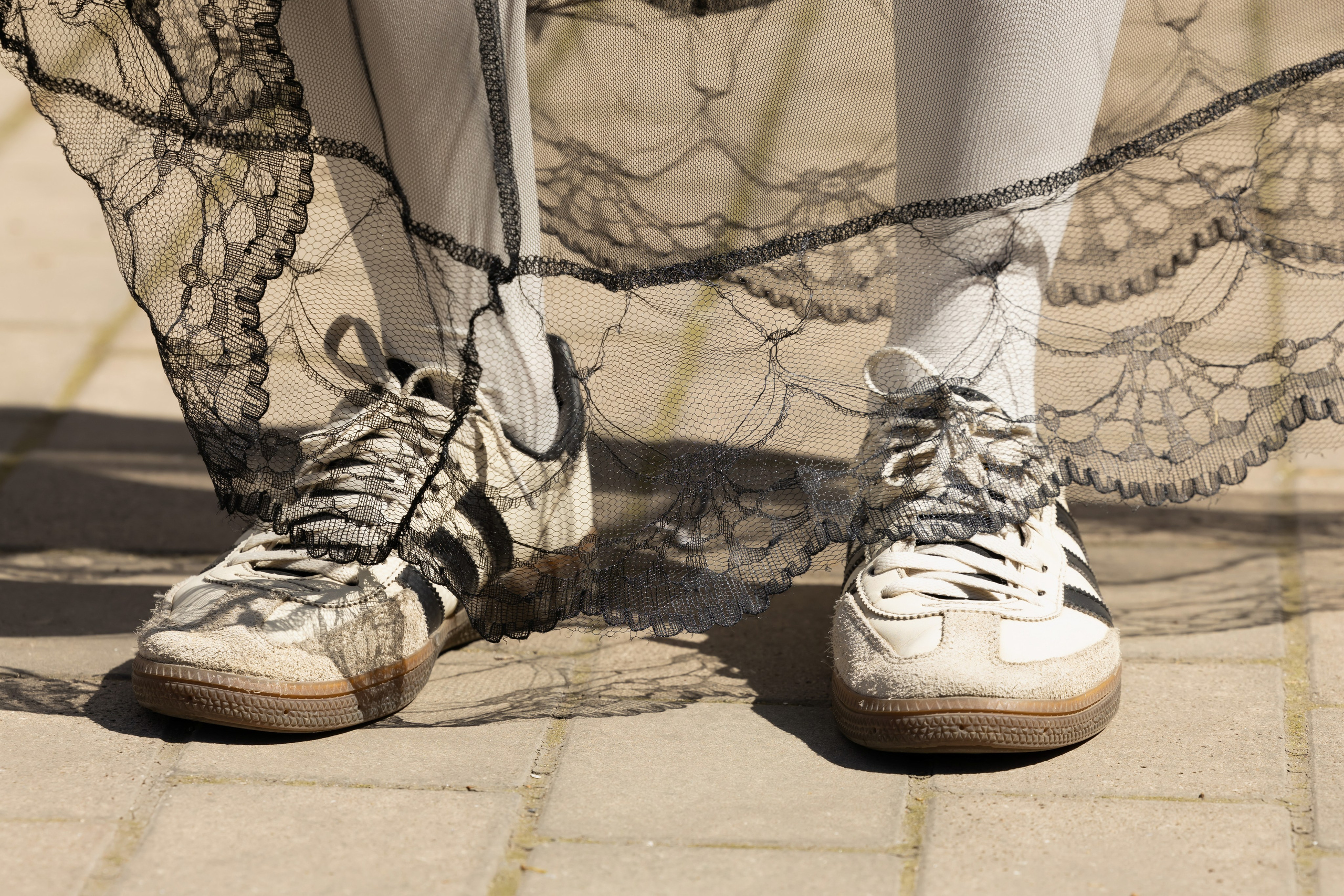 Киношный эффект. Яна Чхан — Фотограф в Донецке и не только