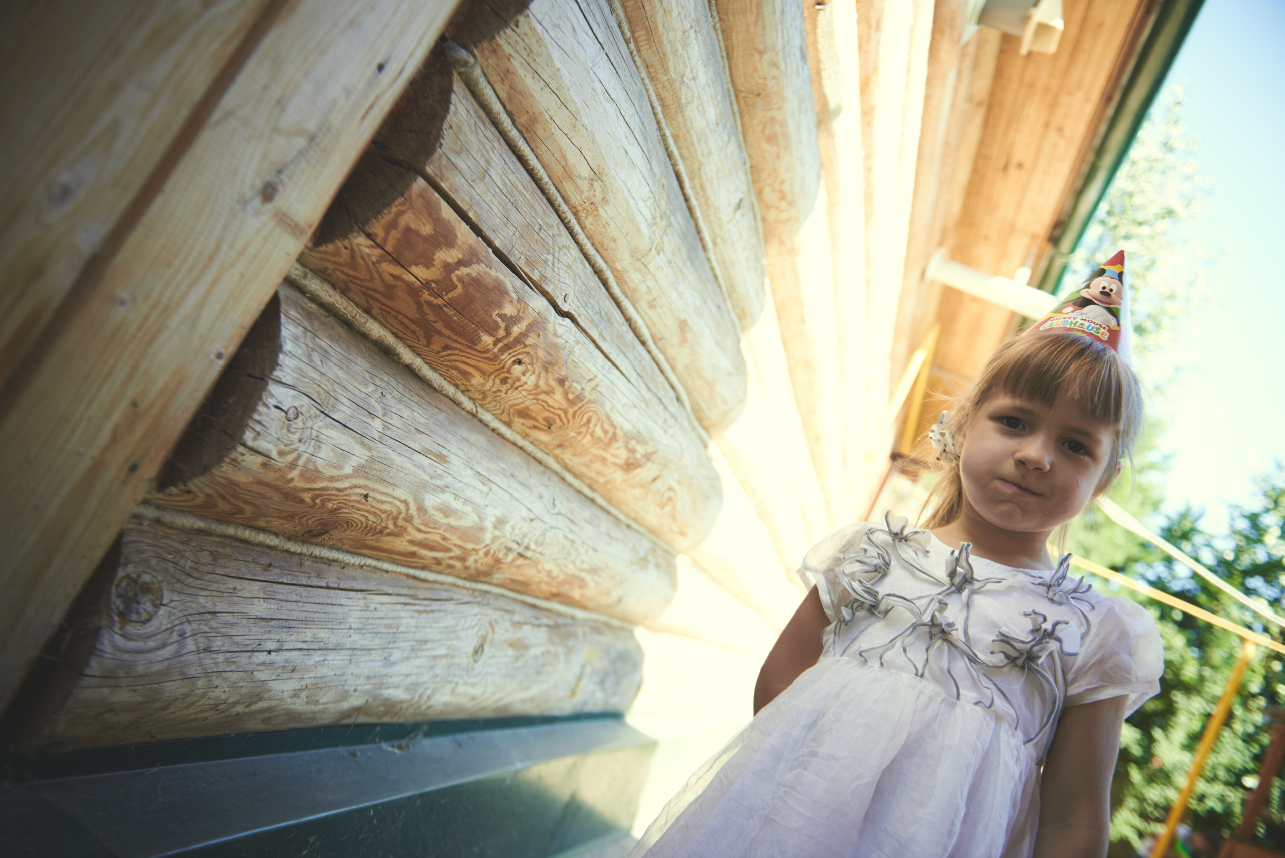 Guzel 3 yers party. Photo & Video production, in Bishkek, Kyrgyzstan