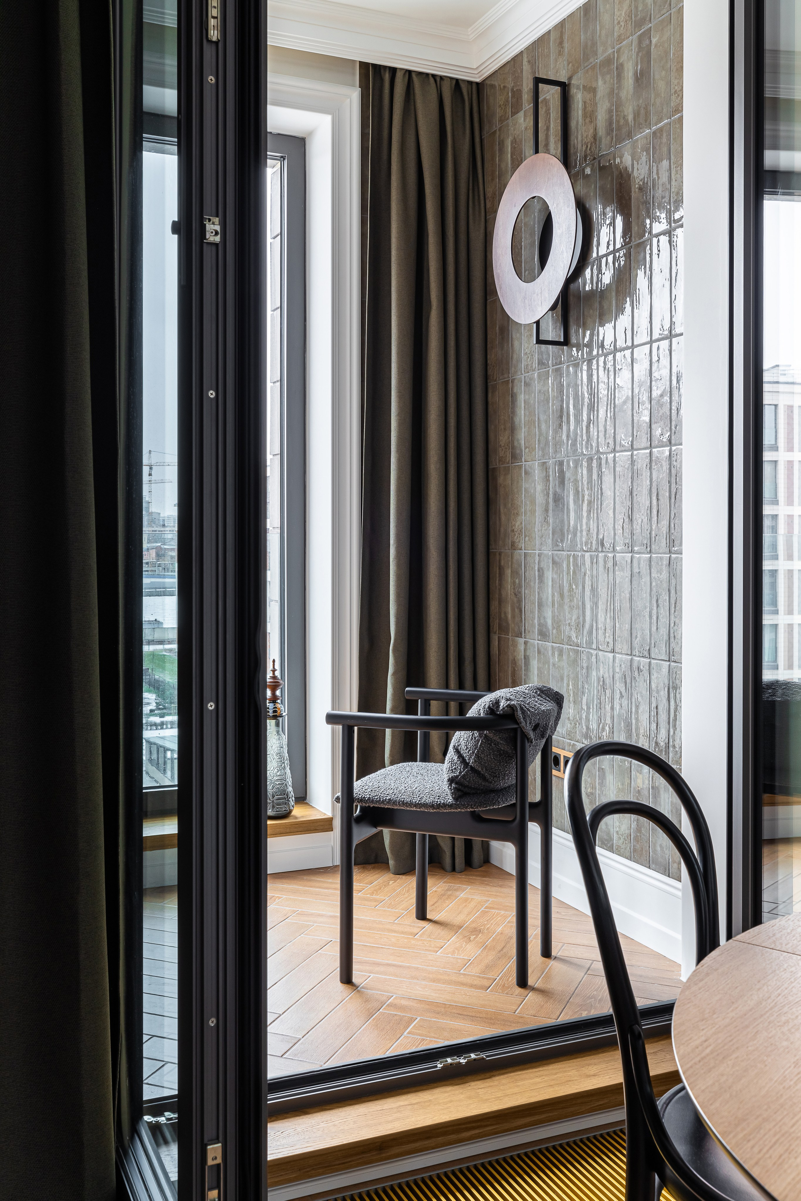 Квартира на Петровском, г. Санкт-Петербург. Дизайнер\стилист Анна Исупова. Иван Благушин. Интерьерный и архитектурный фотограф в Москве и Санкт-Петербурге