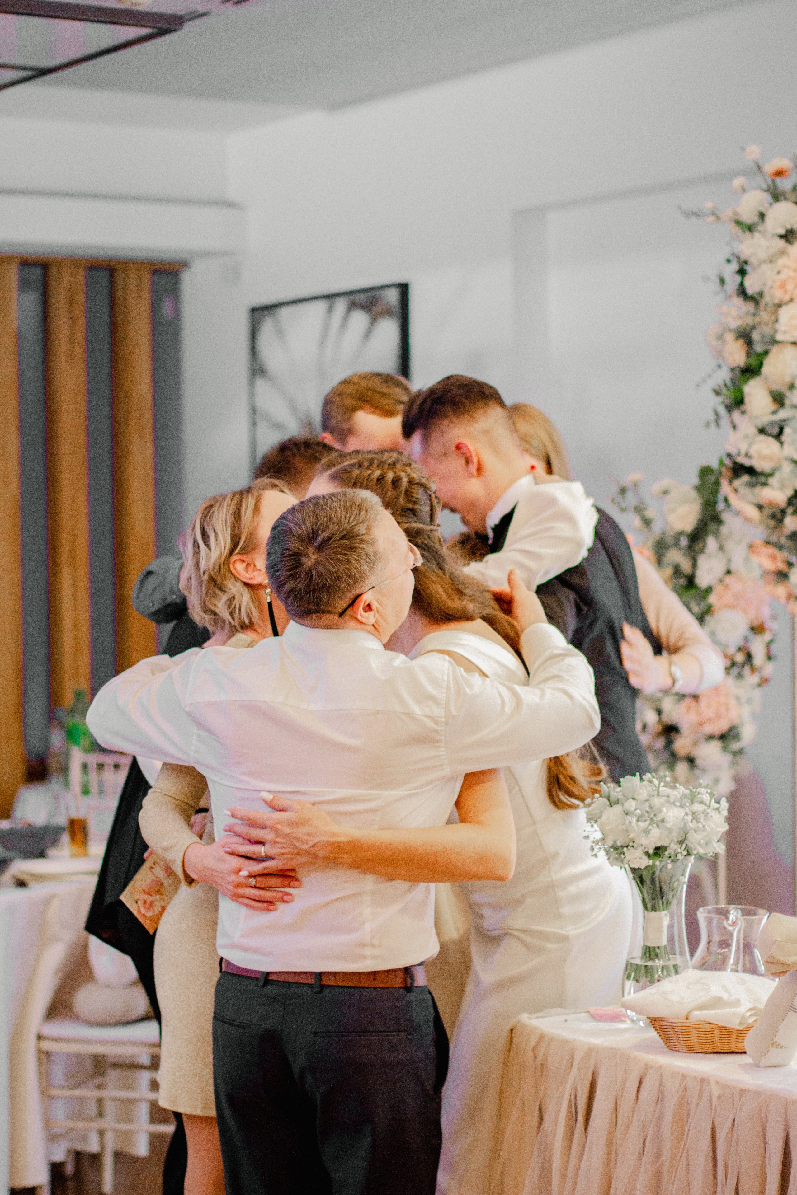 Татьяна и Владислав. Главная