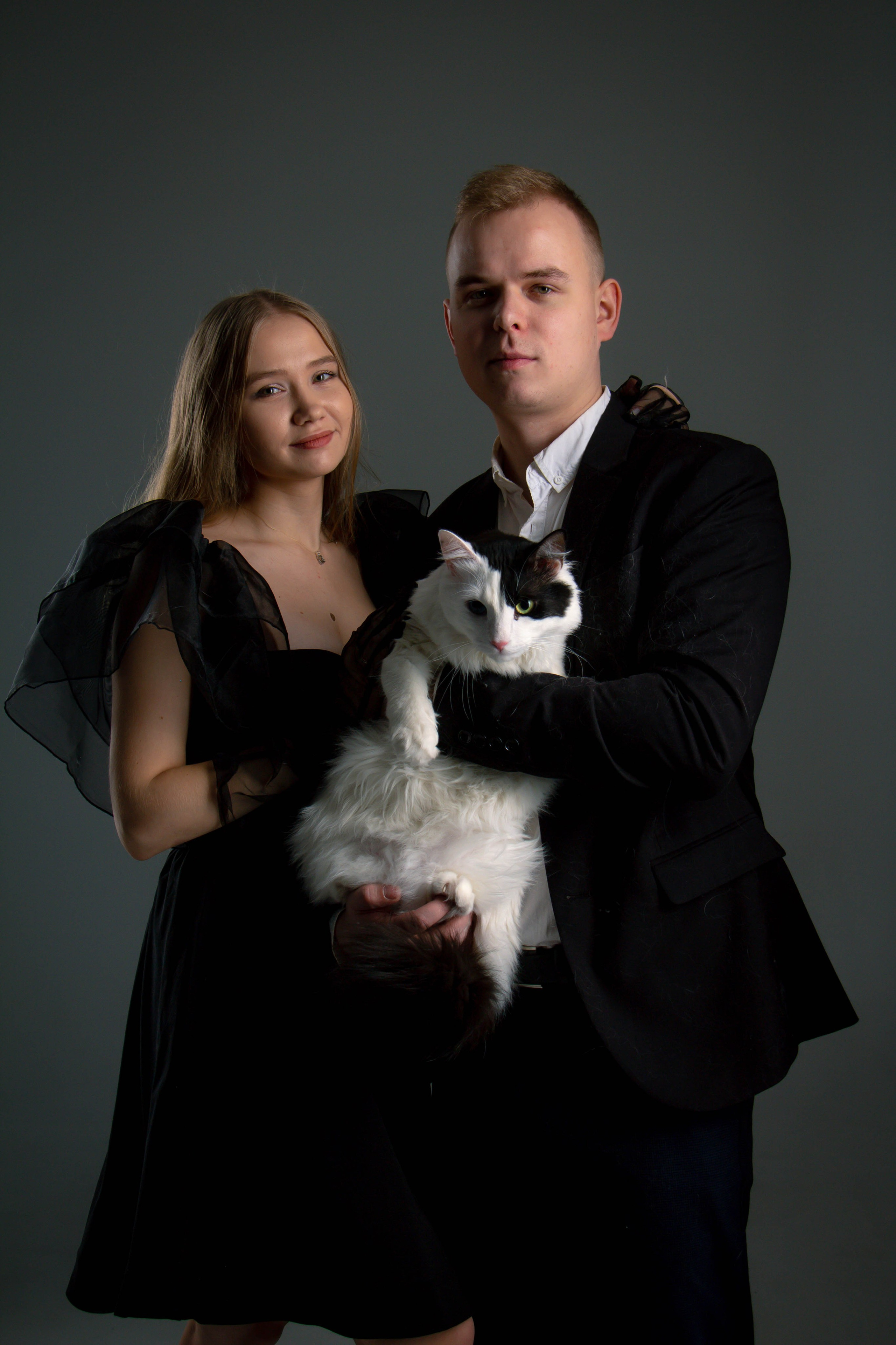 Студия. LYU PHOTOGRAPHY