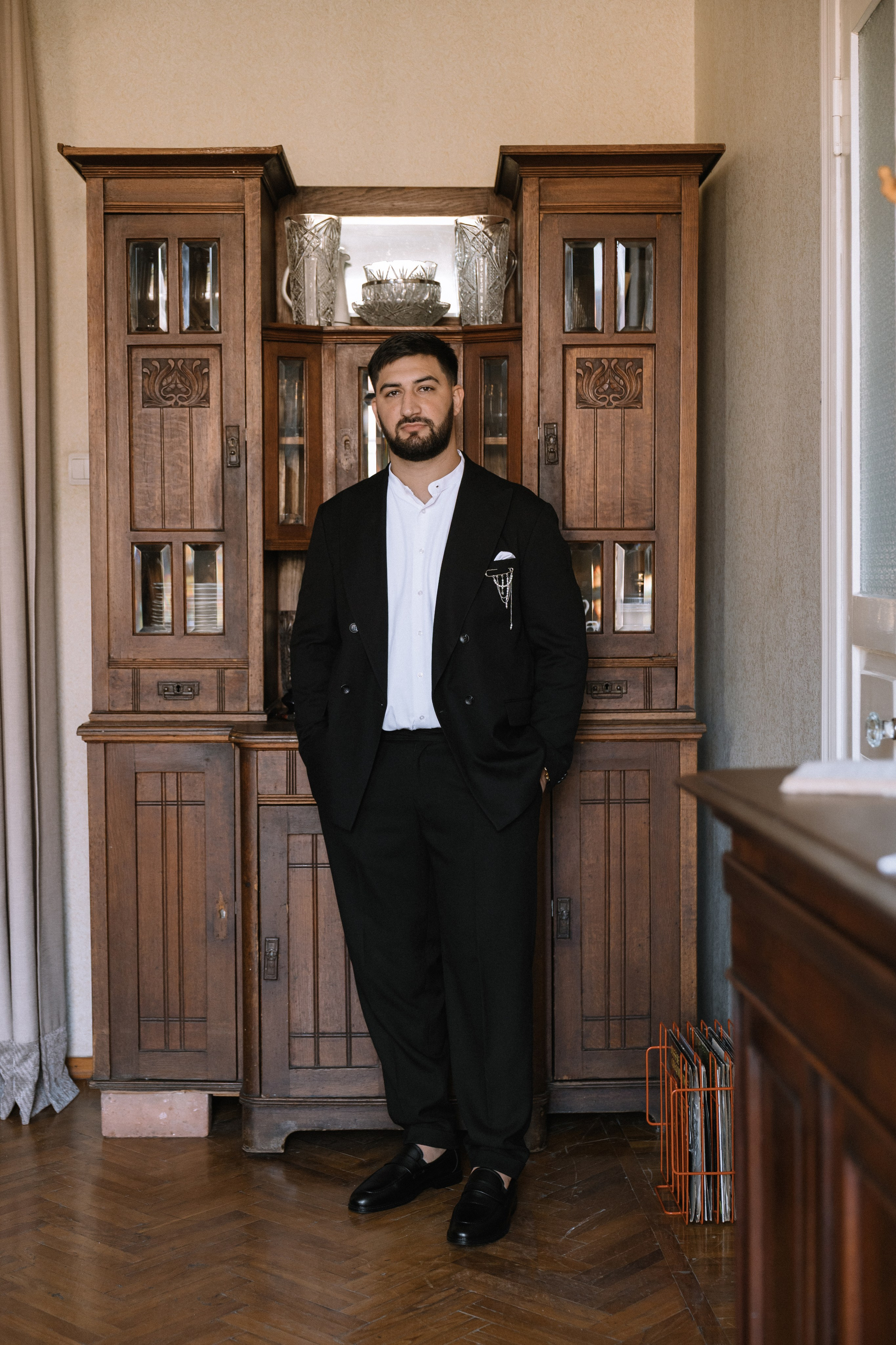 Арина и Норайр (ЗАГС+прогулка). Свадебный фотограф Юлия Галкина Ростов на Дону