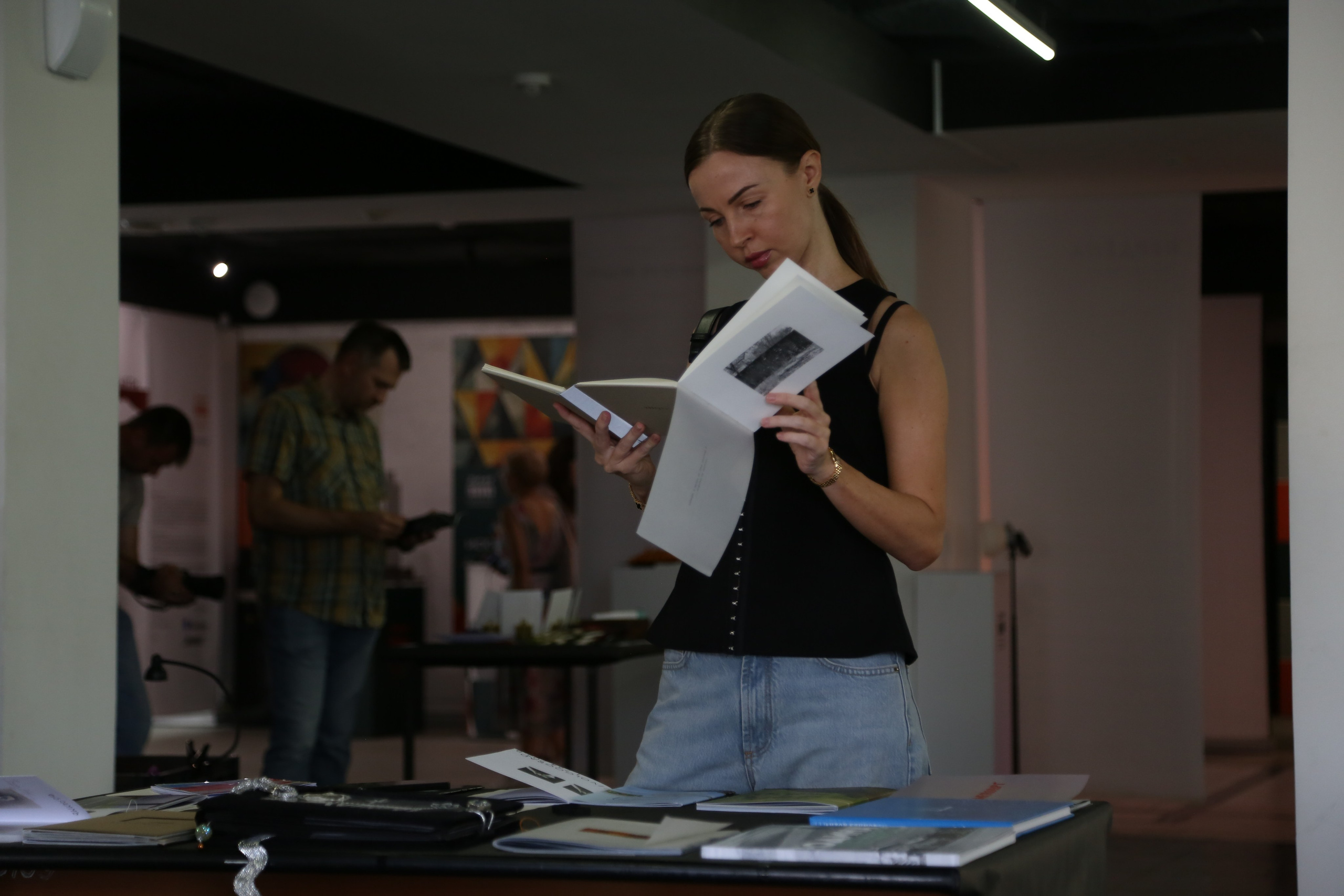 Жердёла 2025 Самара. Лера Круглова