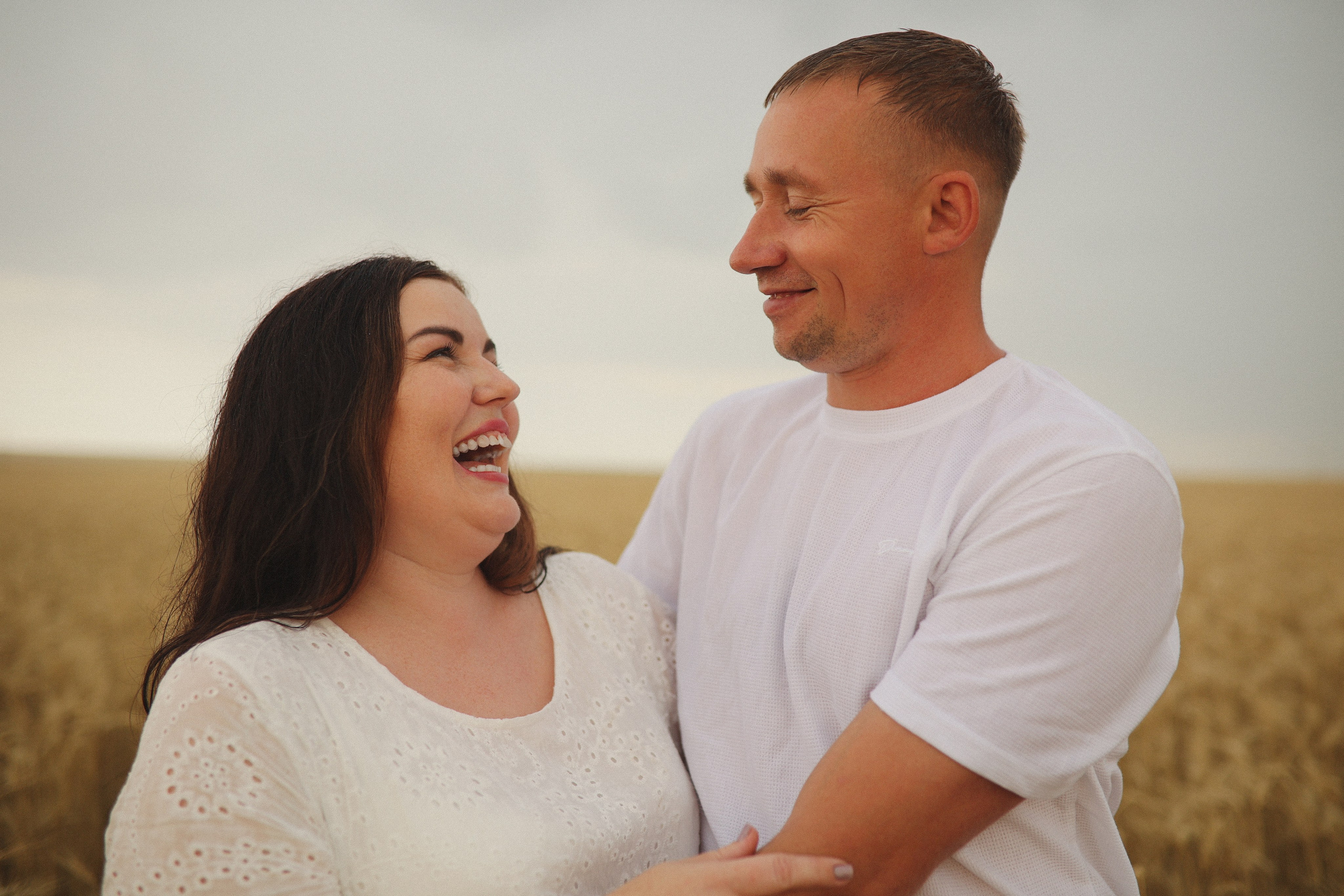 Семья Тани, Валеры, Саши и Маруси. Фотограф Самара Лена Мандарин