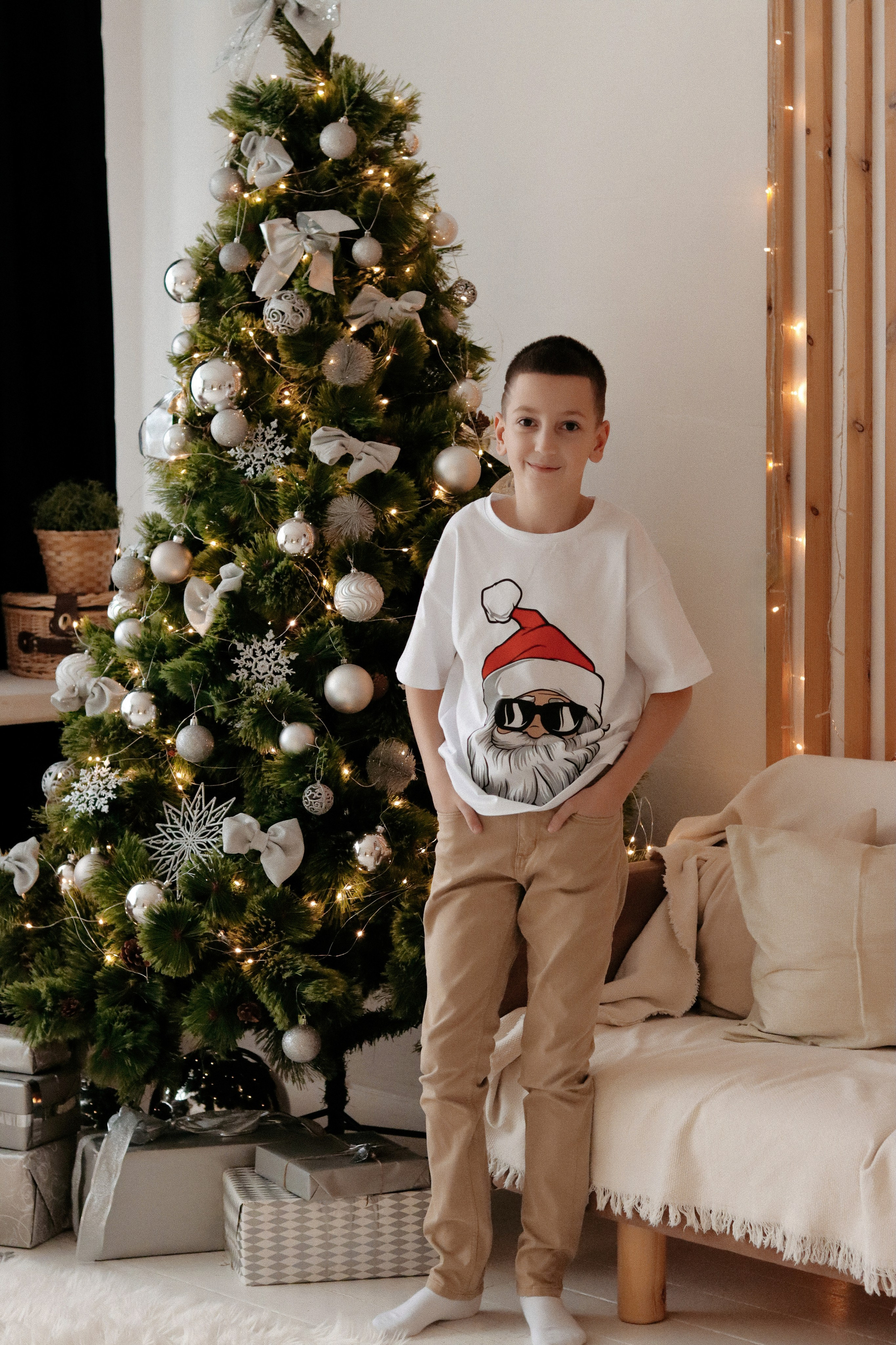 Семья Насти и Вани. Фотограф Самара Лена Мандарин