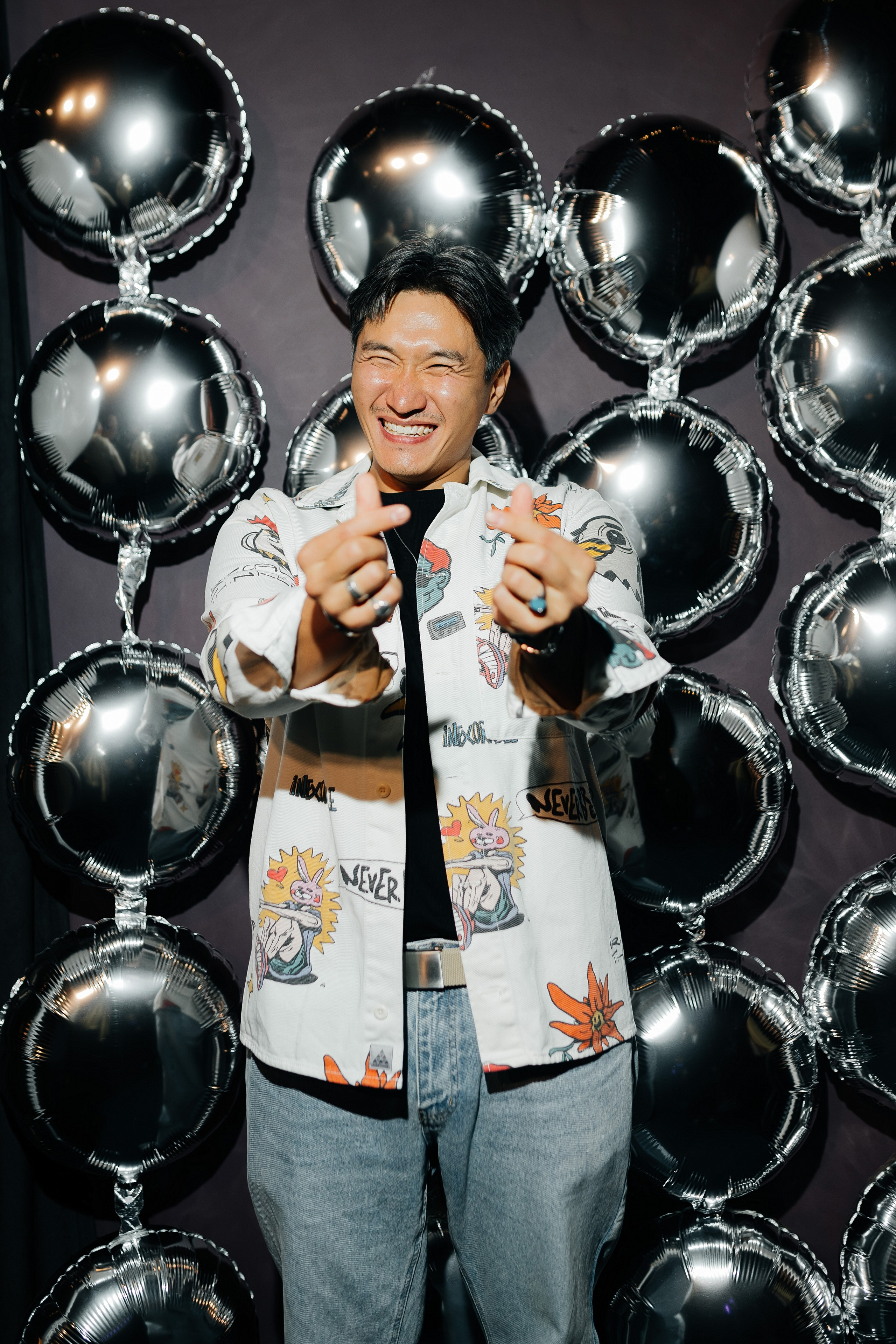 Открытие StandUp Bar «Carlin». Свадебный фотограф в Павлодаре и Астане