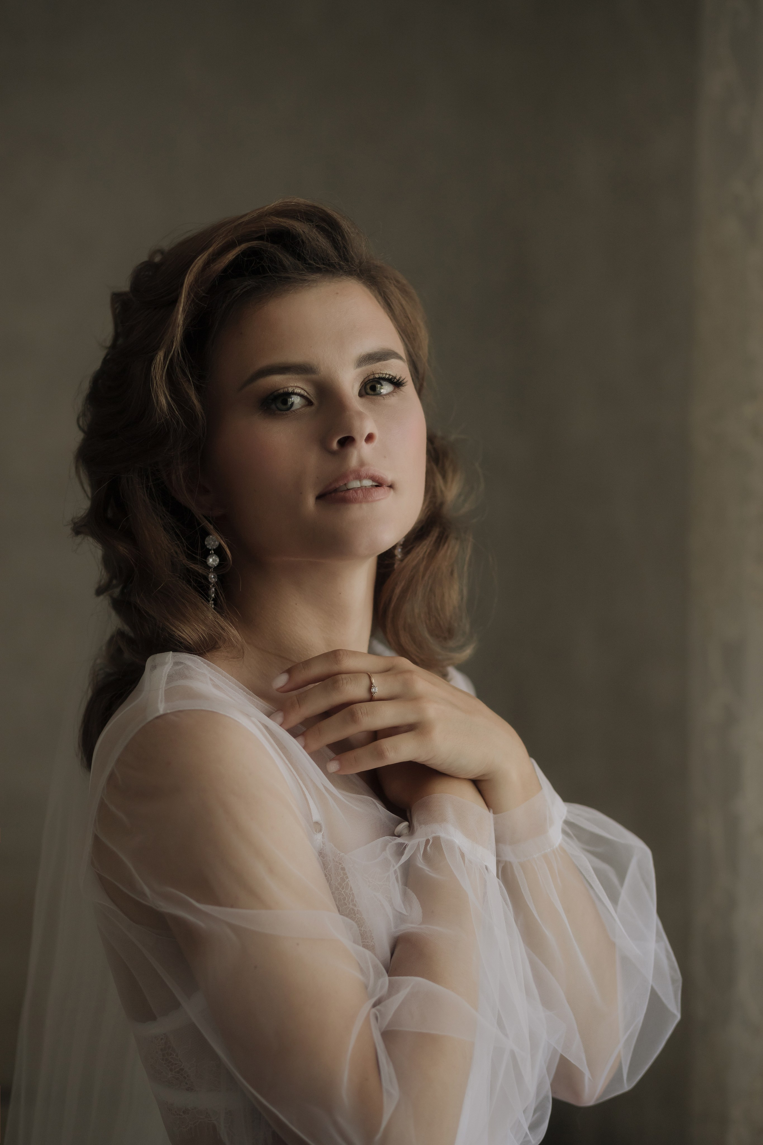 Waiting For The Summer. Фотограф Лия Козловская Минск