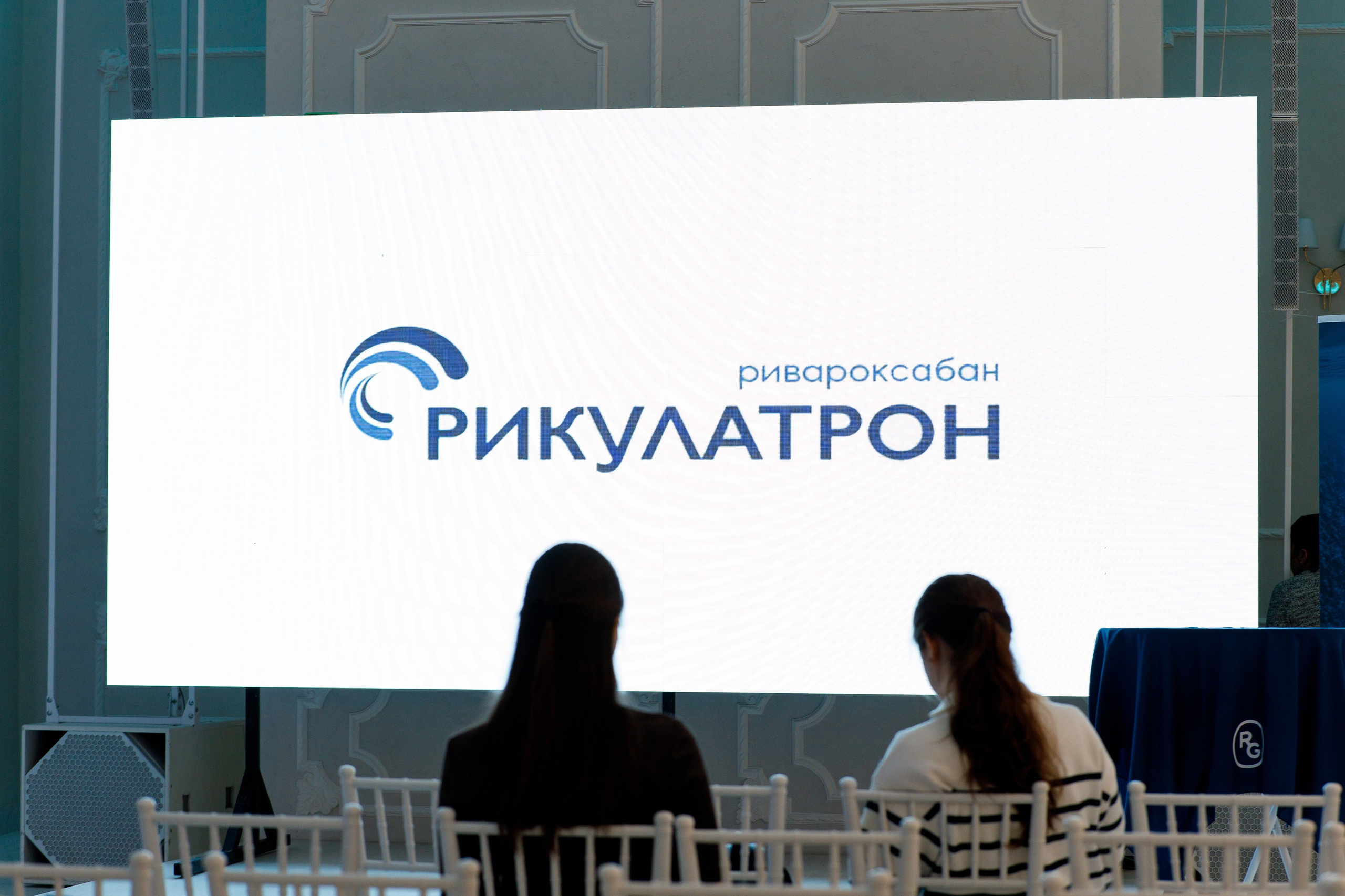 Конференция Рикулатрон. Фотограф Дмитрий Молчанов | Фотограф Пермь | Фотограф