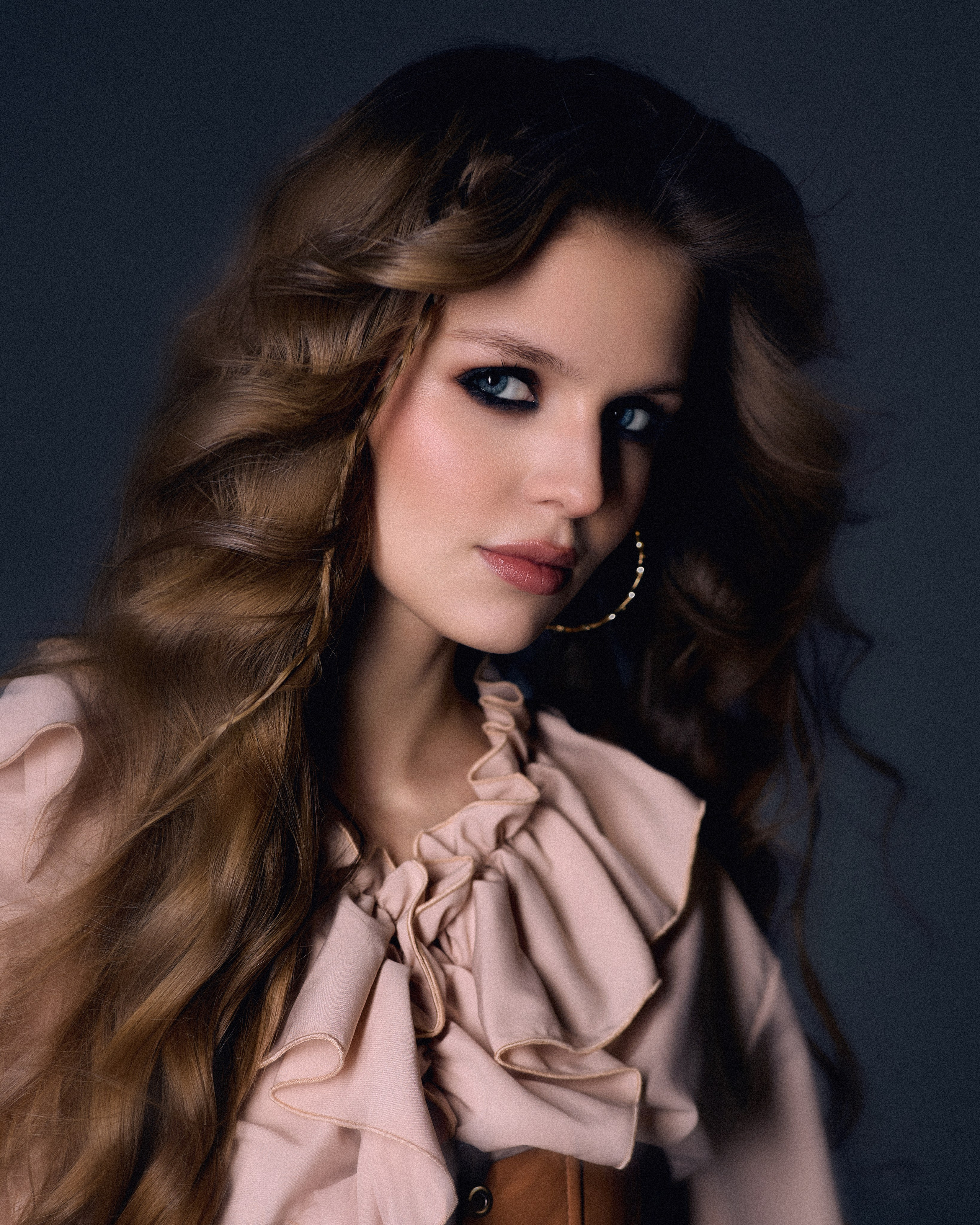 Даша. Женский и семейный фотограф в Екатеринбурге Маша Пруц