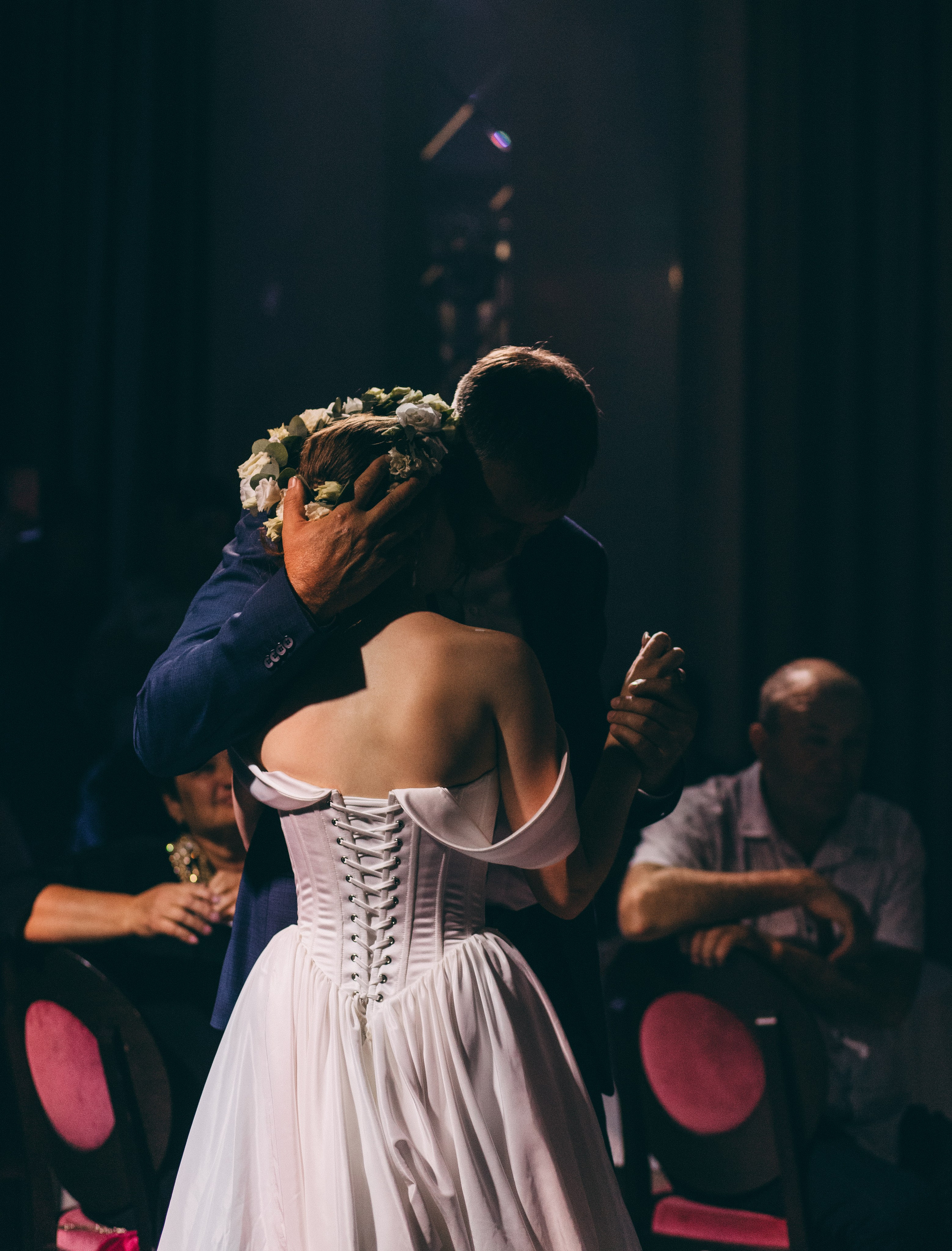 Кирилл & Виктория. Главная