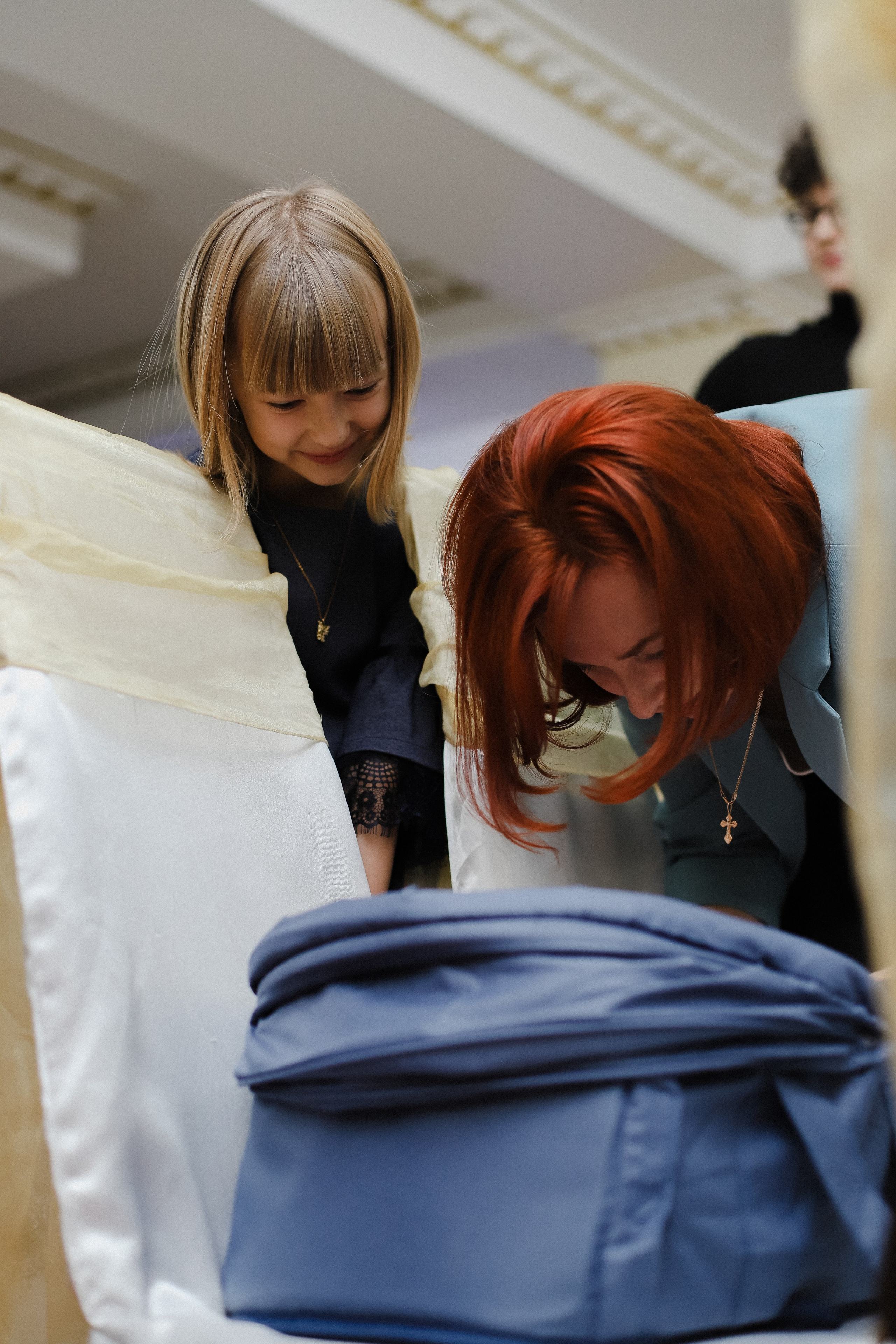 75 лет Галине Григорьевне. Фотограф в Алматы и Москве Даша Пушкина