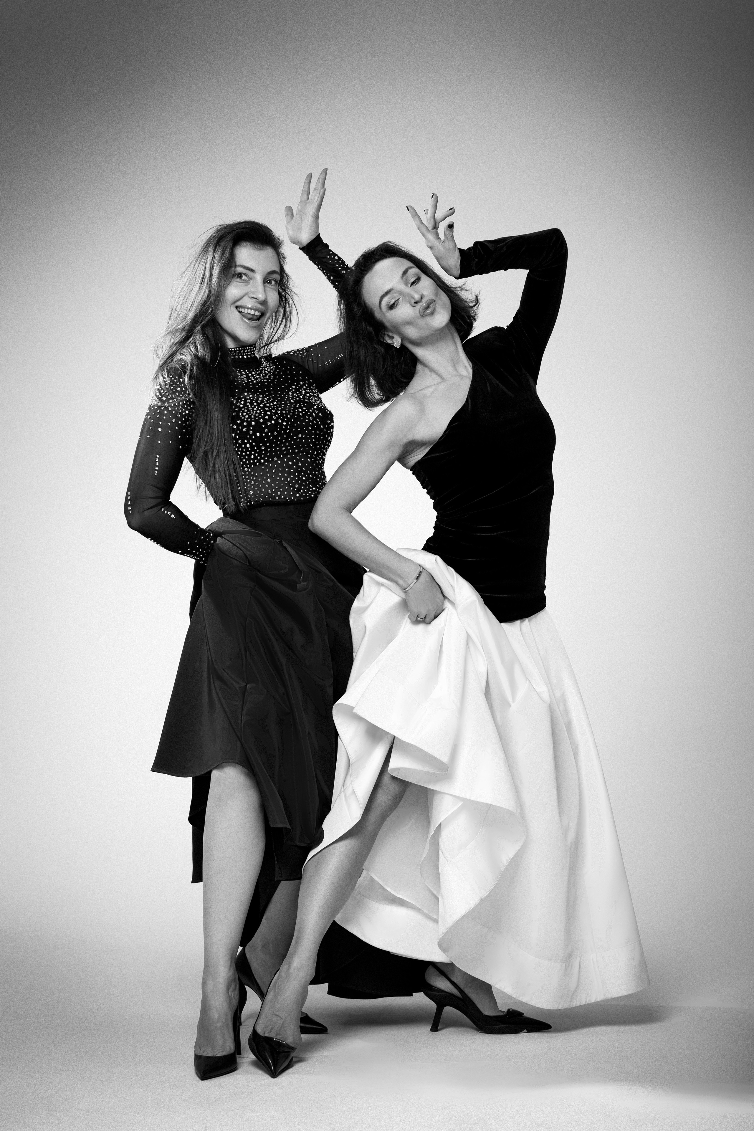 Фото знаменитостей. Портретный фотограф в Москве Павел Горчаков