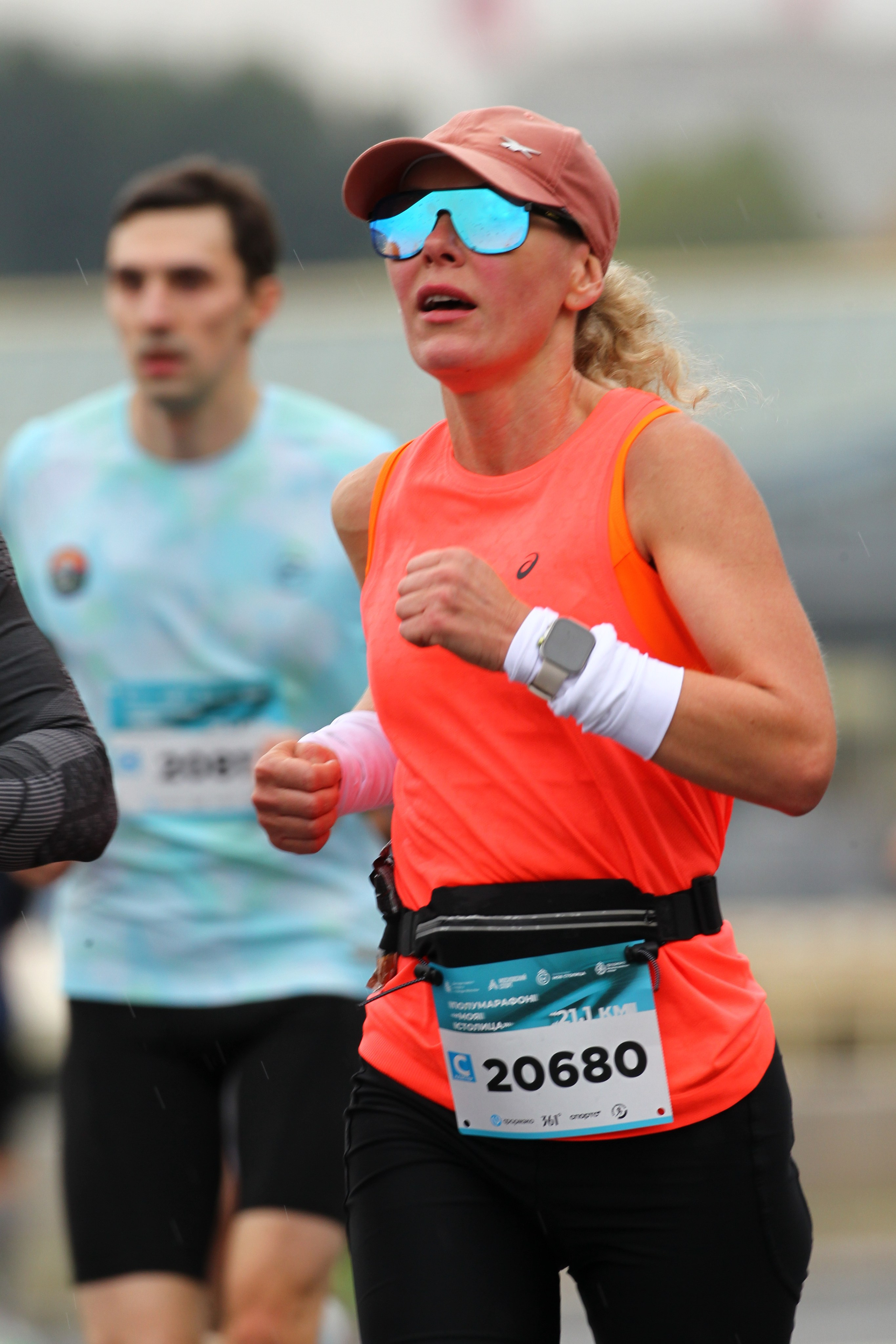 Репортаж Москва. Портретный фотограф в Москве Павел Горчаков