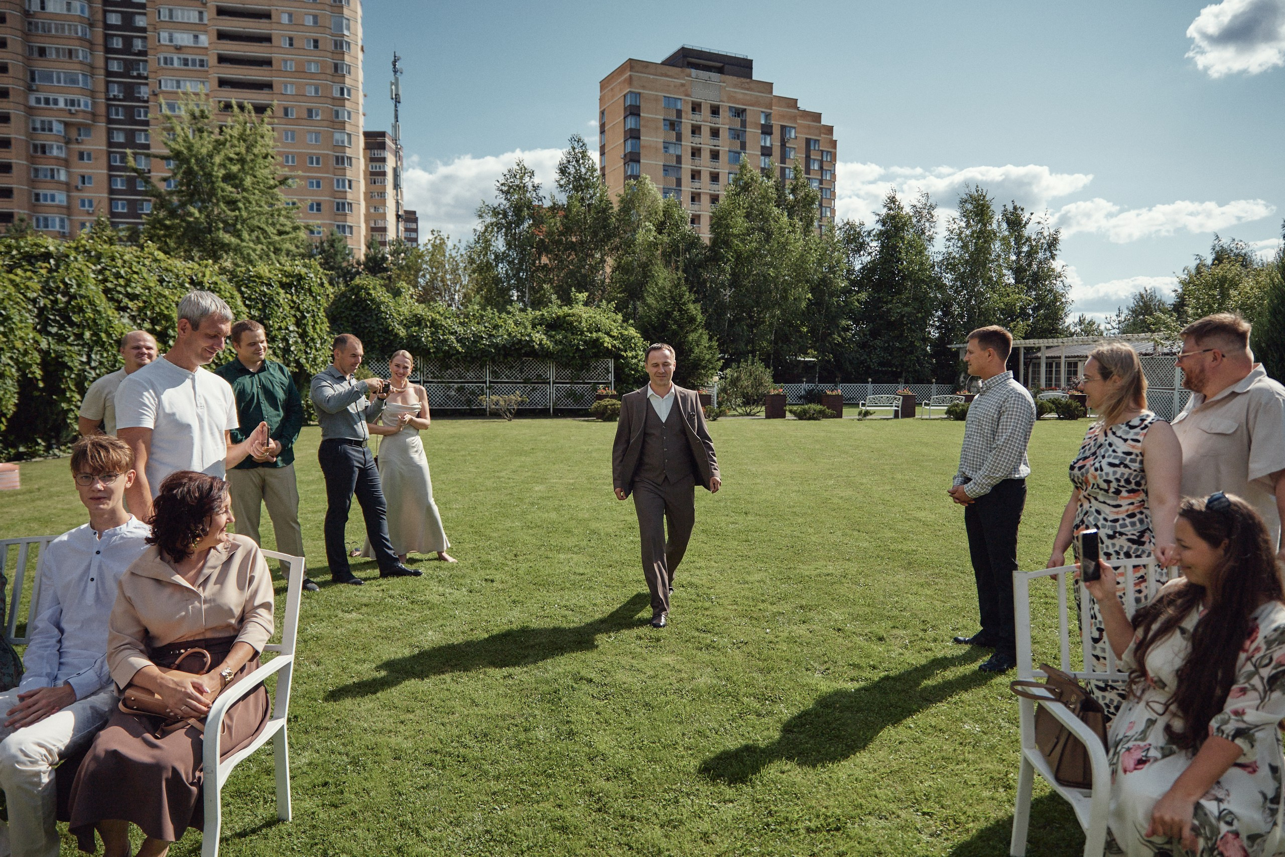 Счастье здесь. Свадебный фотограф Антон Артюшин. Работаю в Нижнем Новгороде и Москве