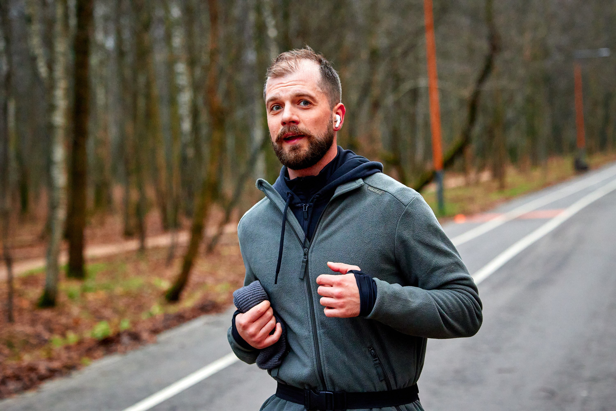 S95 Кусково. Спортивный и репортажный фотограф Андрей Баскаков