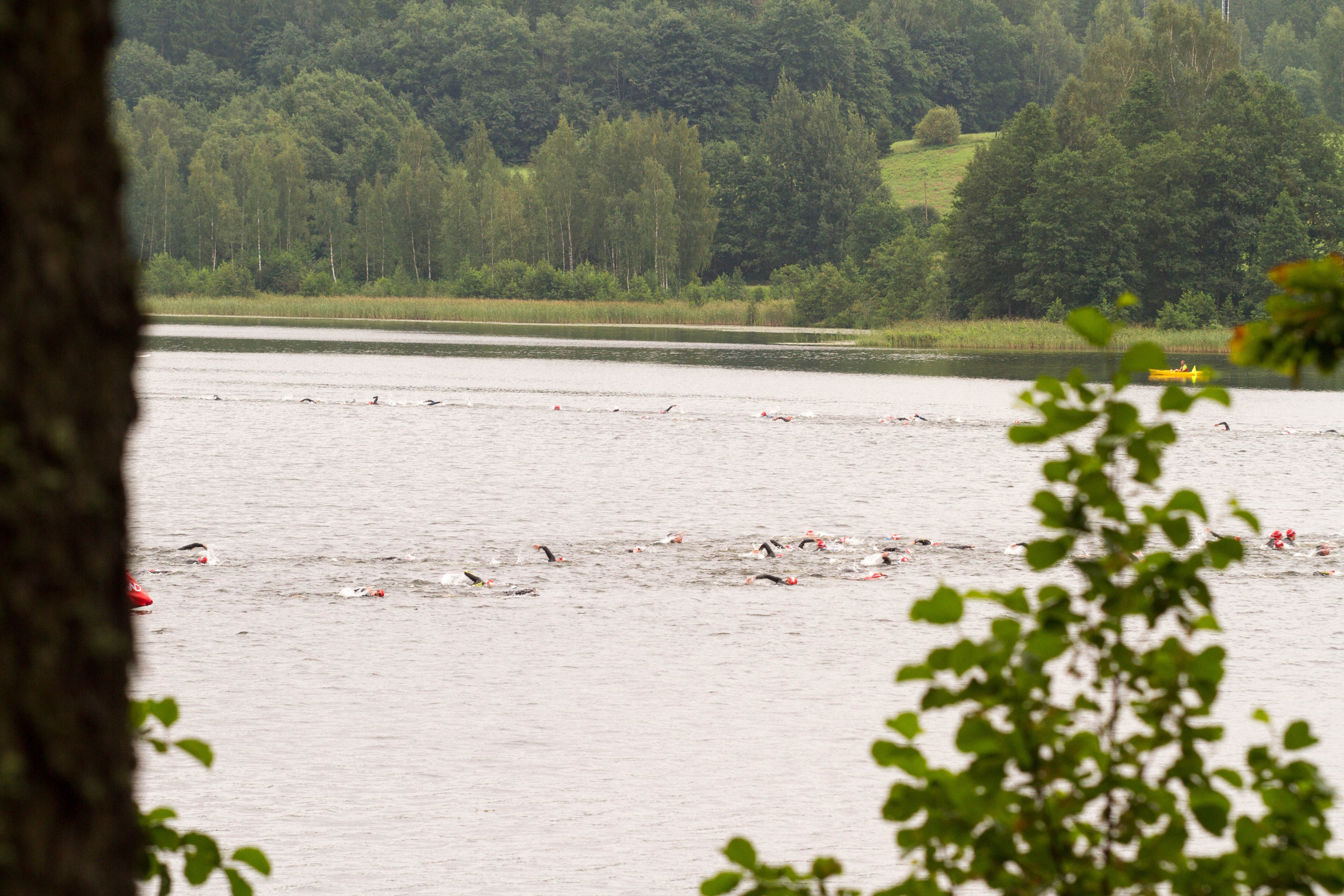 IronMan. Спортивный и репортажный фотограф Андрей Баскаков