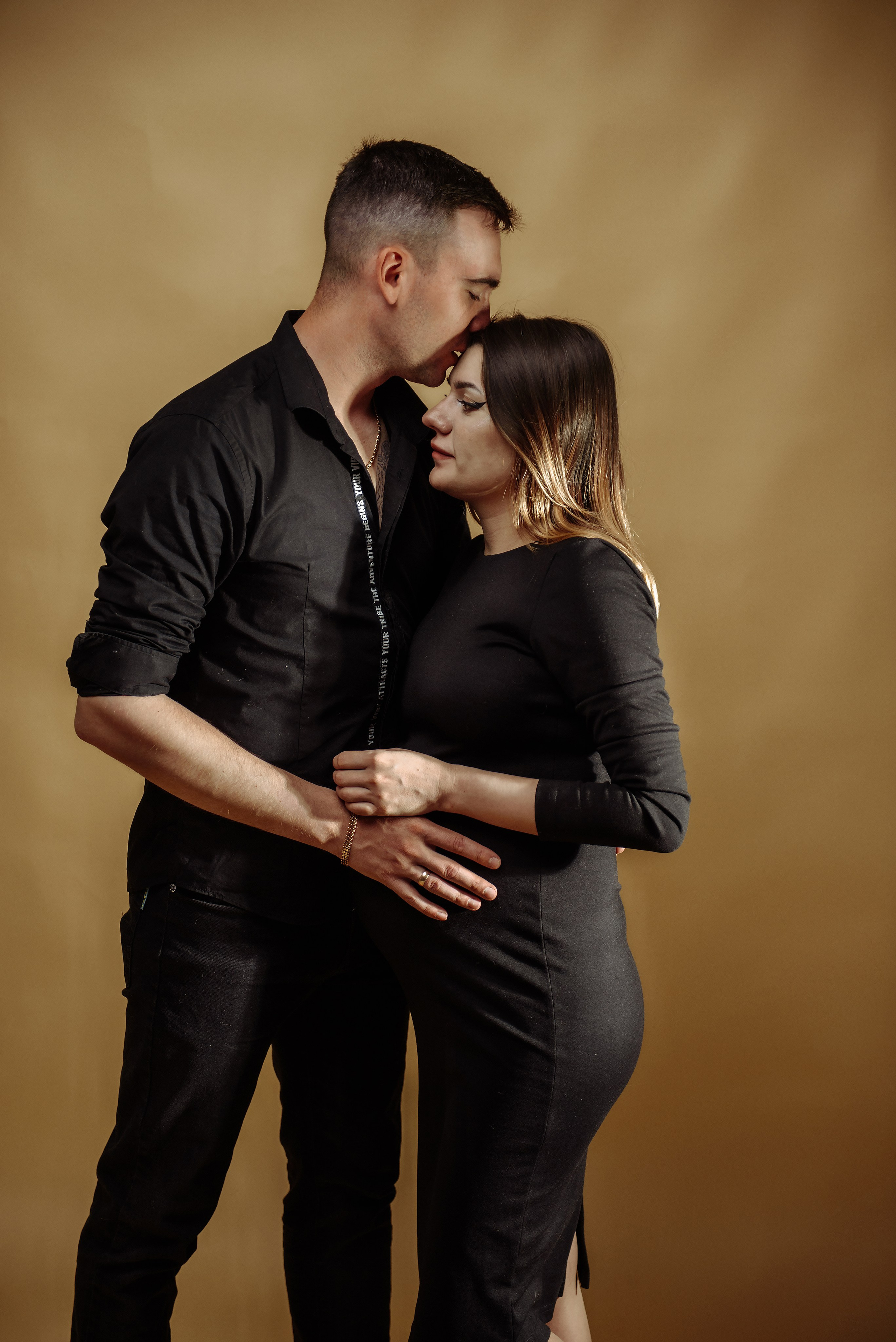 В ожидании…. Свадебный фотограф Дмитрий Высоцкий | Ростов-на-Дону