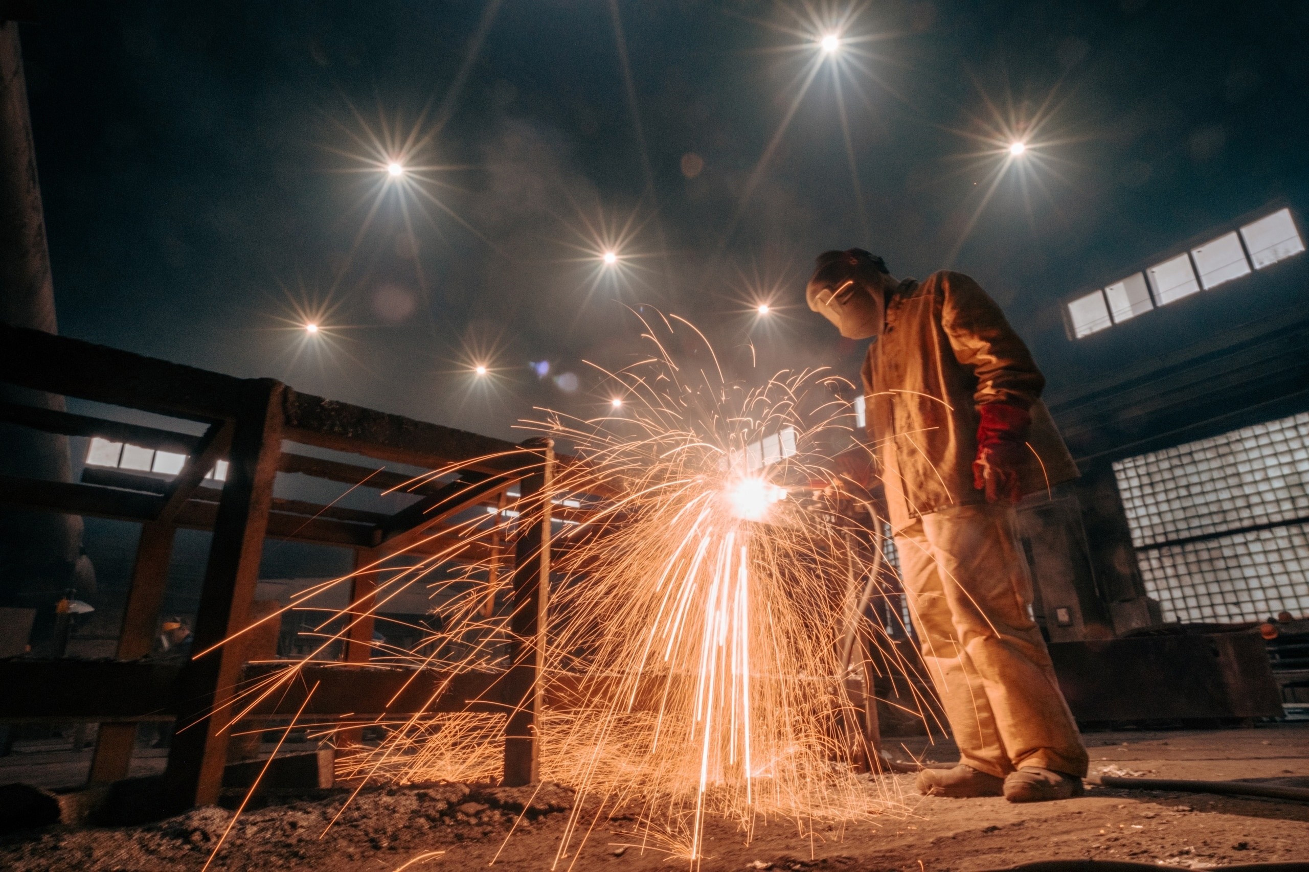 ПРОМЫШЛЕННАЯ СЪЕМКА. Фотограф Чита | Иркутск | Новосибирск