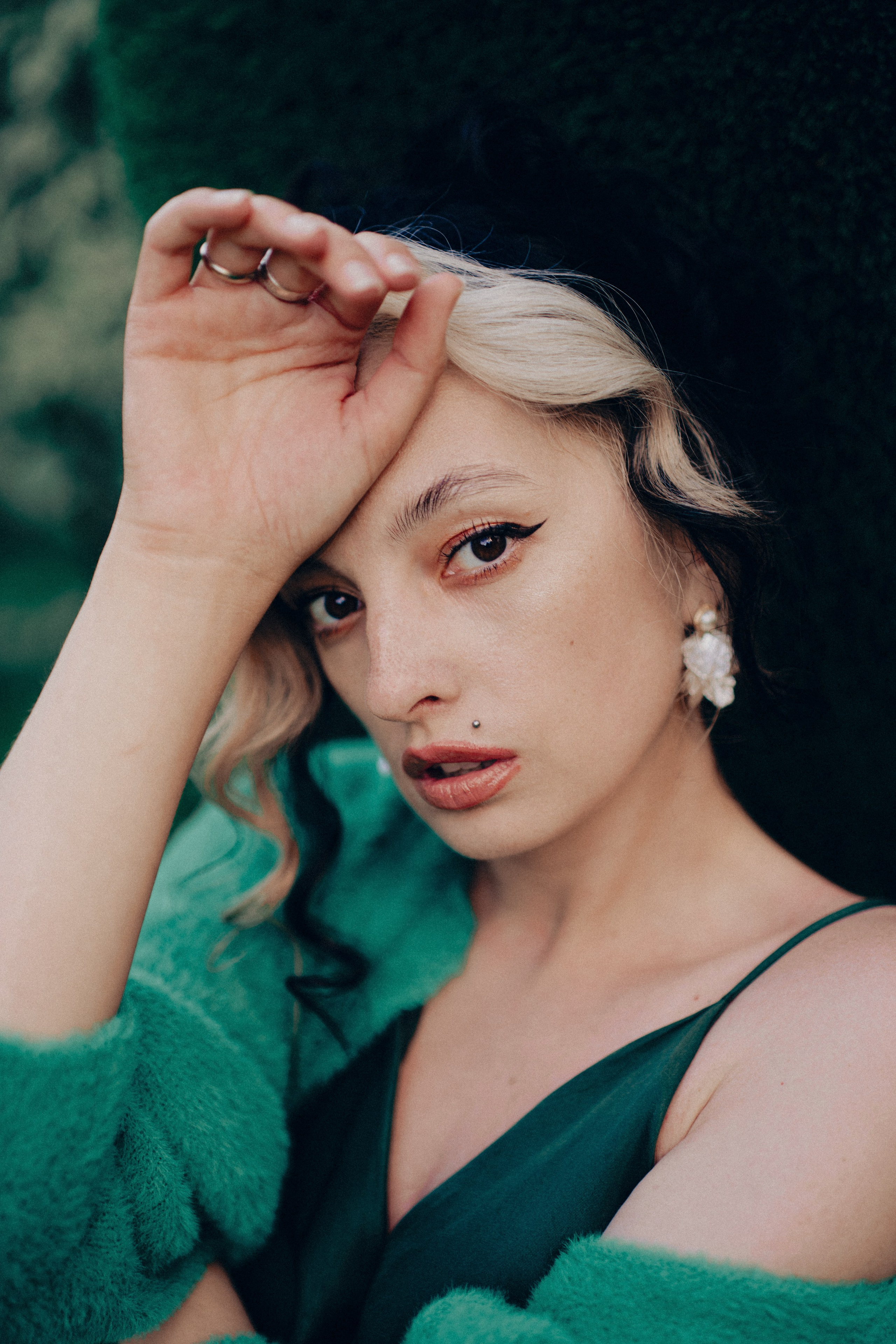 Анна. Женский фотограф Обнинск — Москва