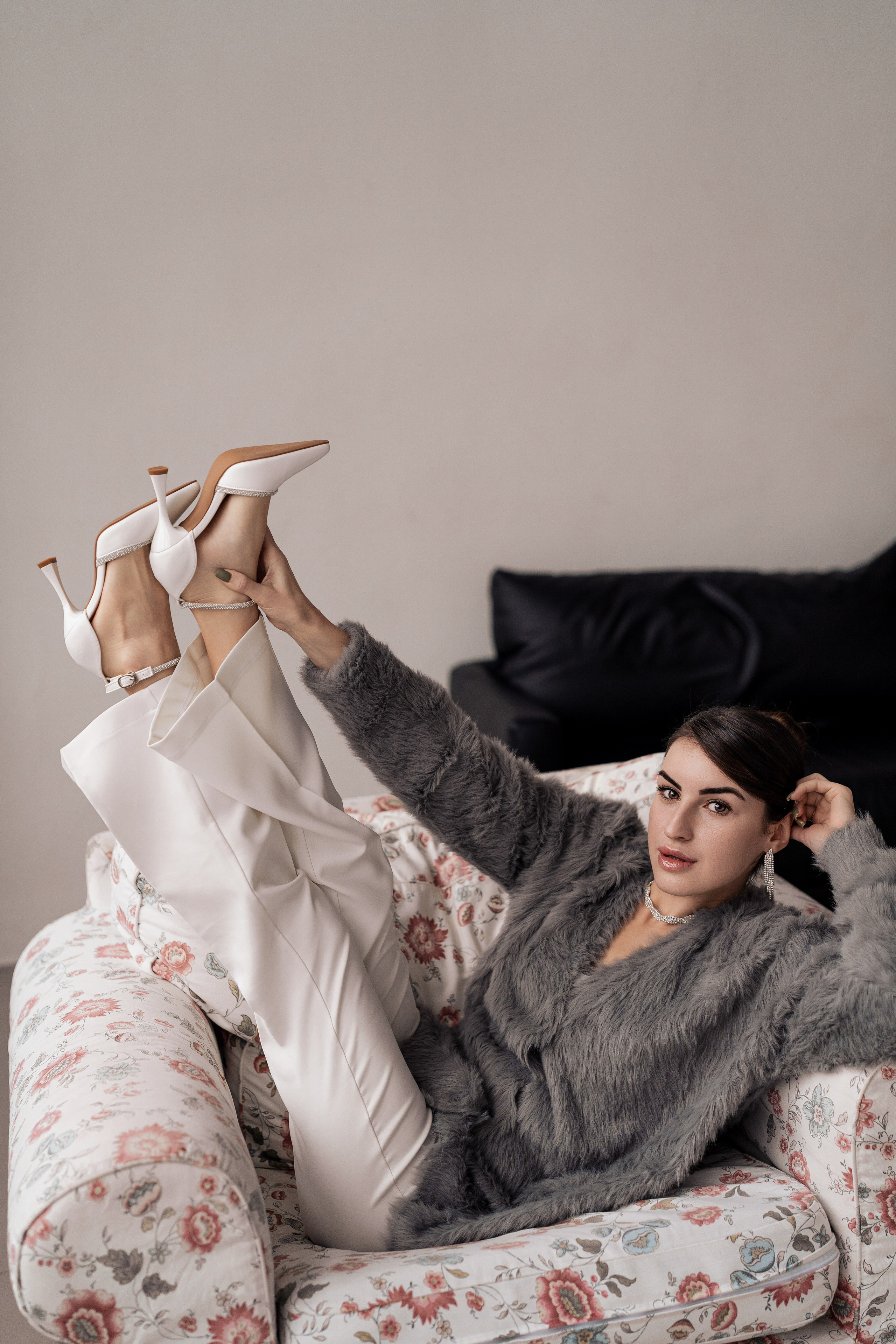 Сабина. Женский фотограф Обнинск — Москва